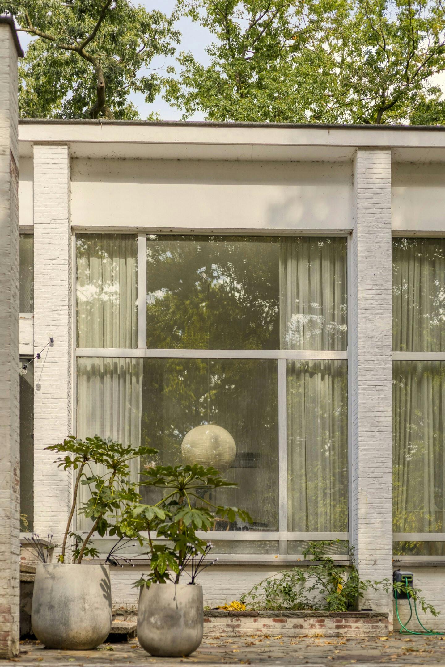 riante villa te koop met uniek perceel in Oud-Turnhout foto 31