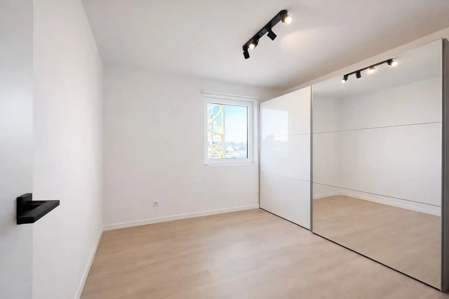 Gemeubeld appartement met schitterend zicht te Blankenberge foto 9