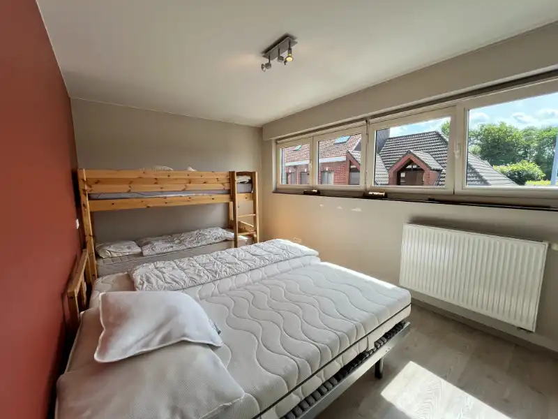 Energiezuinige woning met 2 slaapkamers foto 22