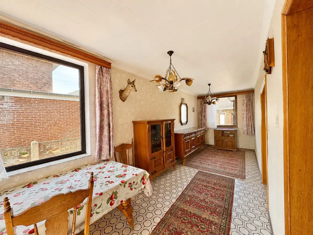 CHARMANTE WONING (H.O.B.) foto 4