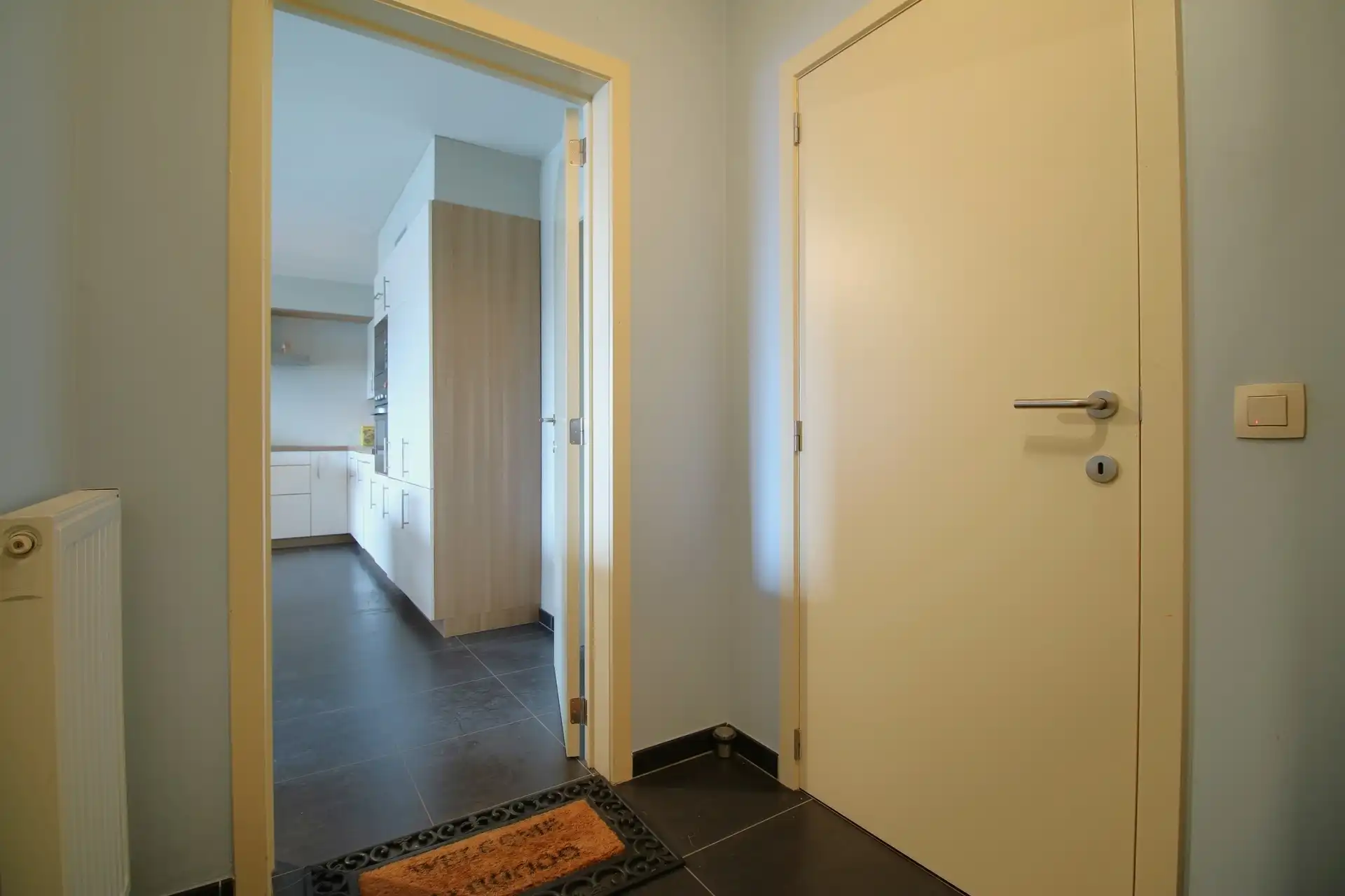 Energiezuinig appt 2 slpk foto 9