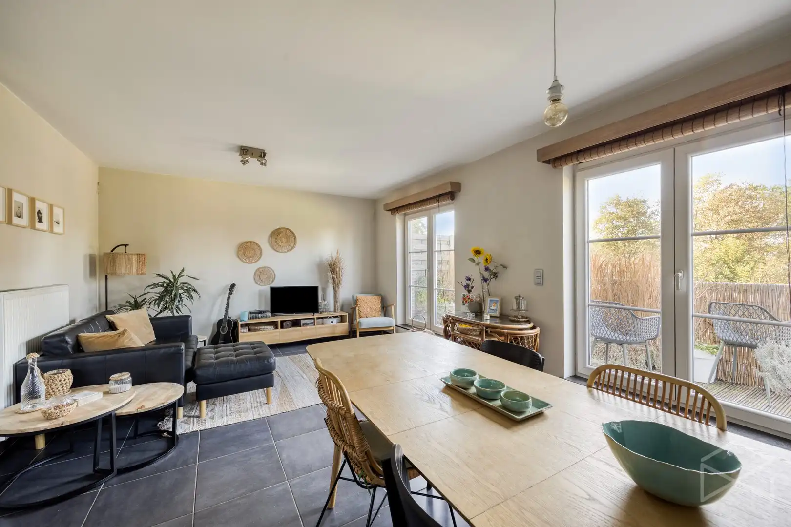 Appartement te koop in Klein-Vorst (Laakdal) foto 4