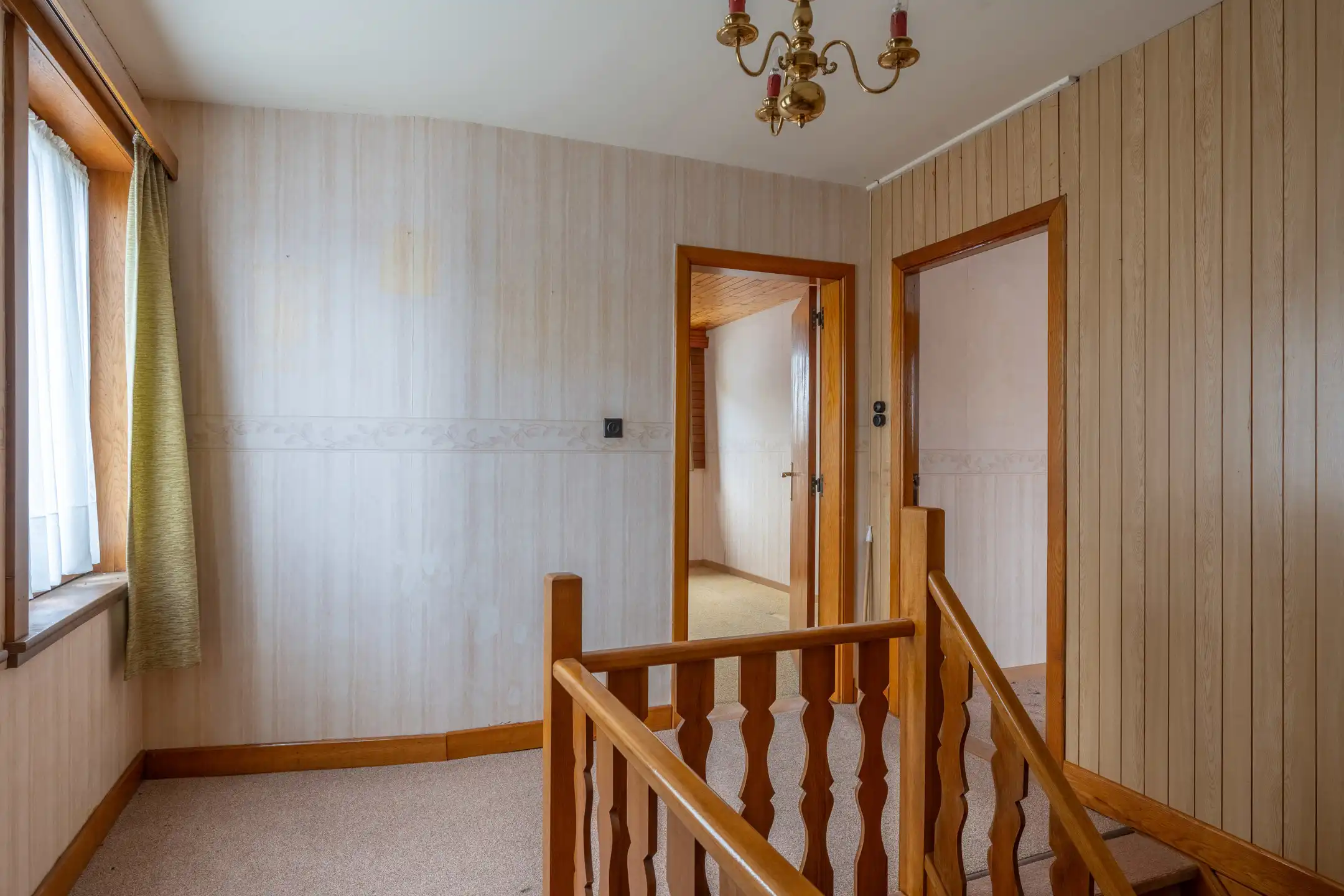 Te renoveren gezinswoning nabij centrum Lille.&nbsp; foto 18