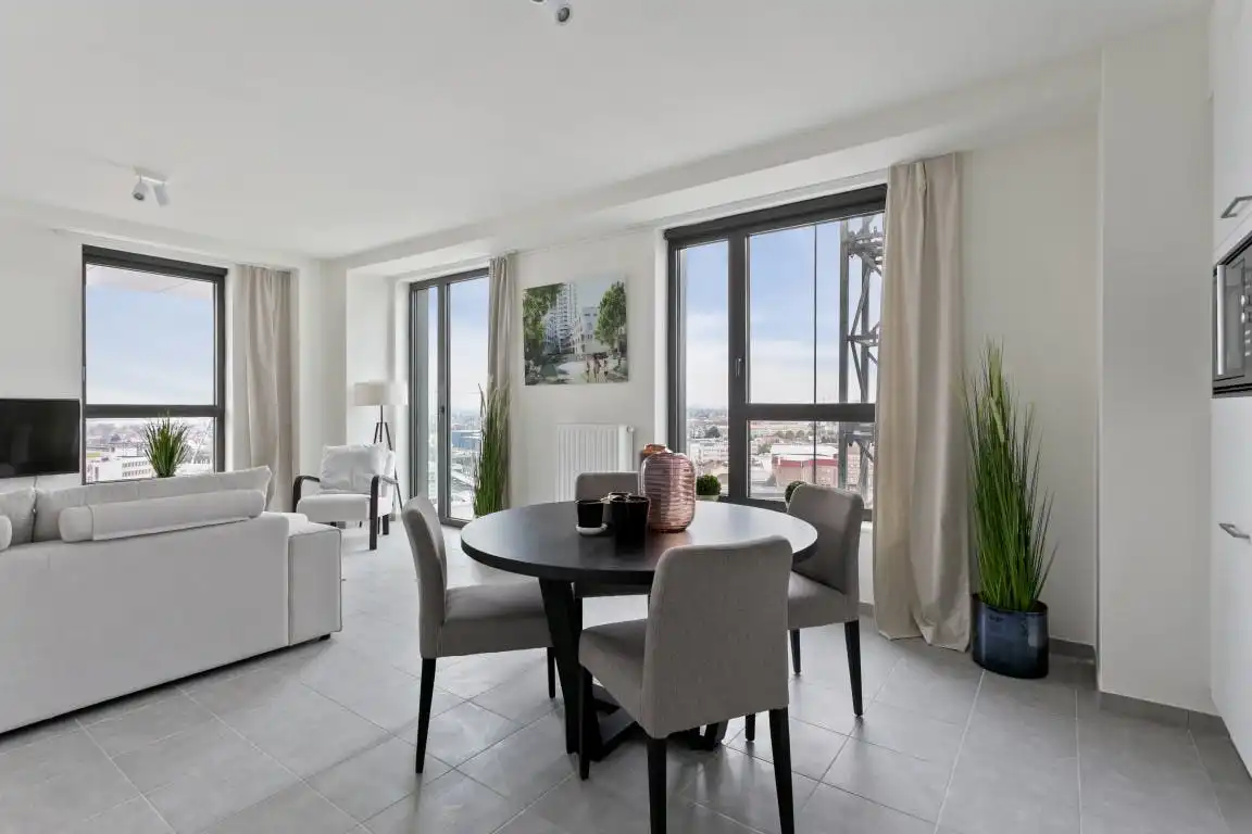 EKLA | Instapklare, recente appartementen (2020) foto 12