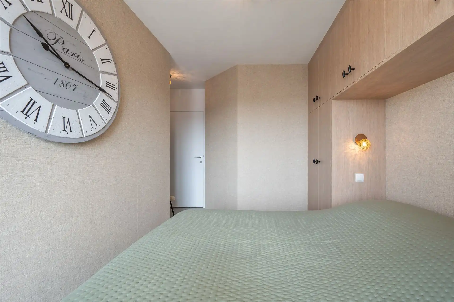 Prachtig duplex appartement nabij Zeedijk foto 22
