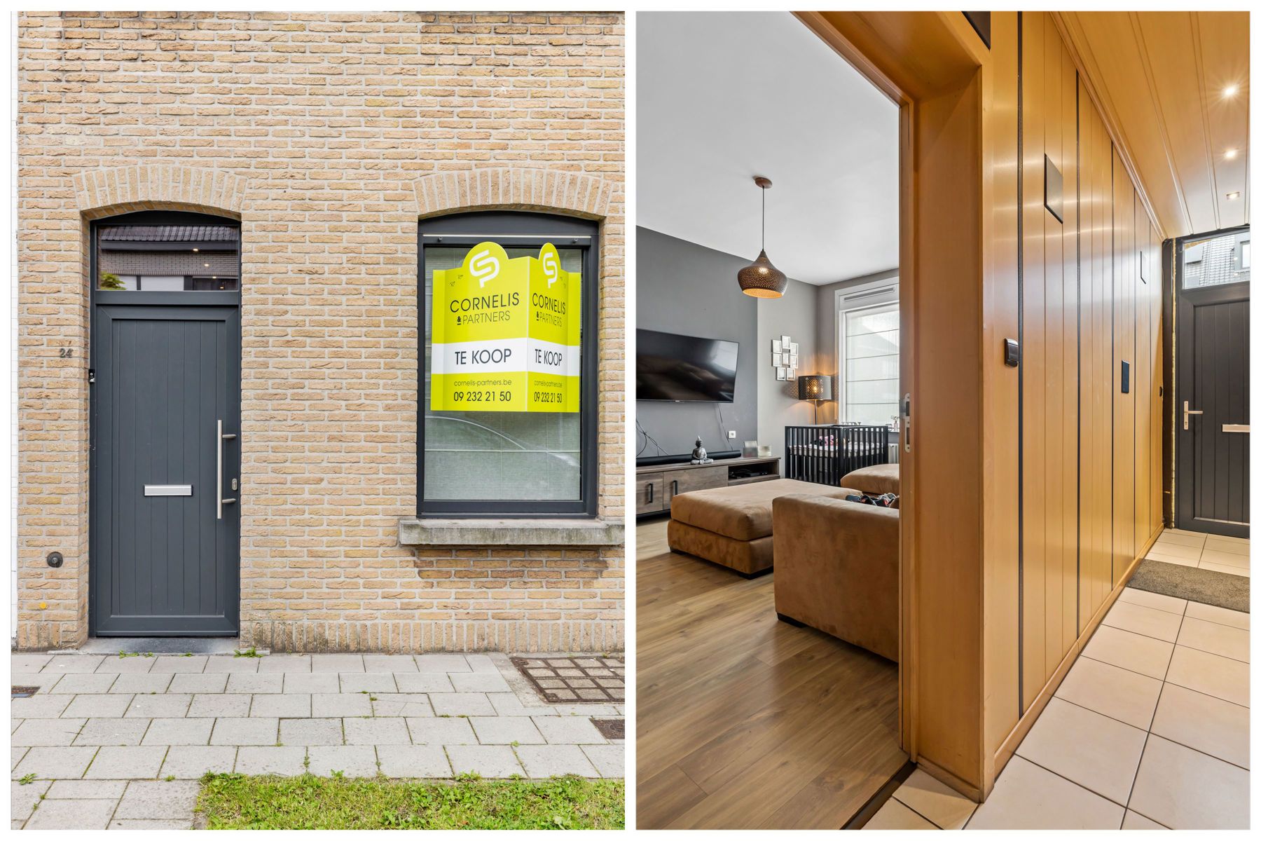 Zeer mooie instapklare woning met 5 slaapkamers foto 9