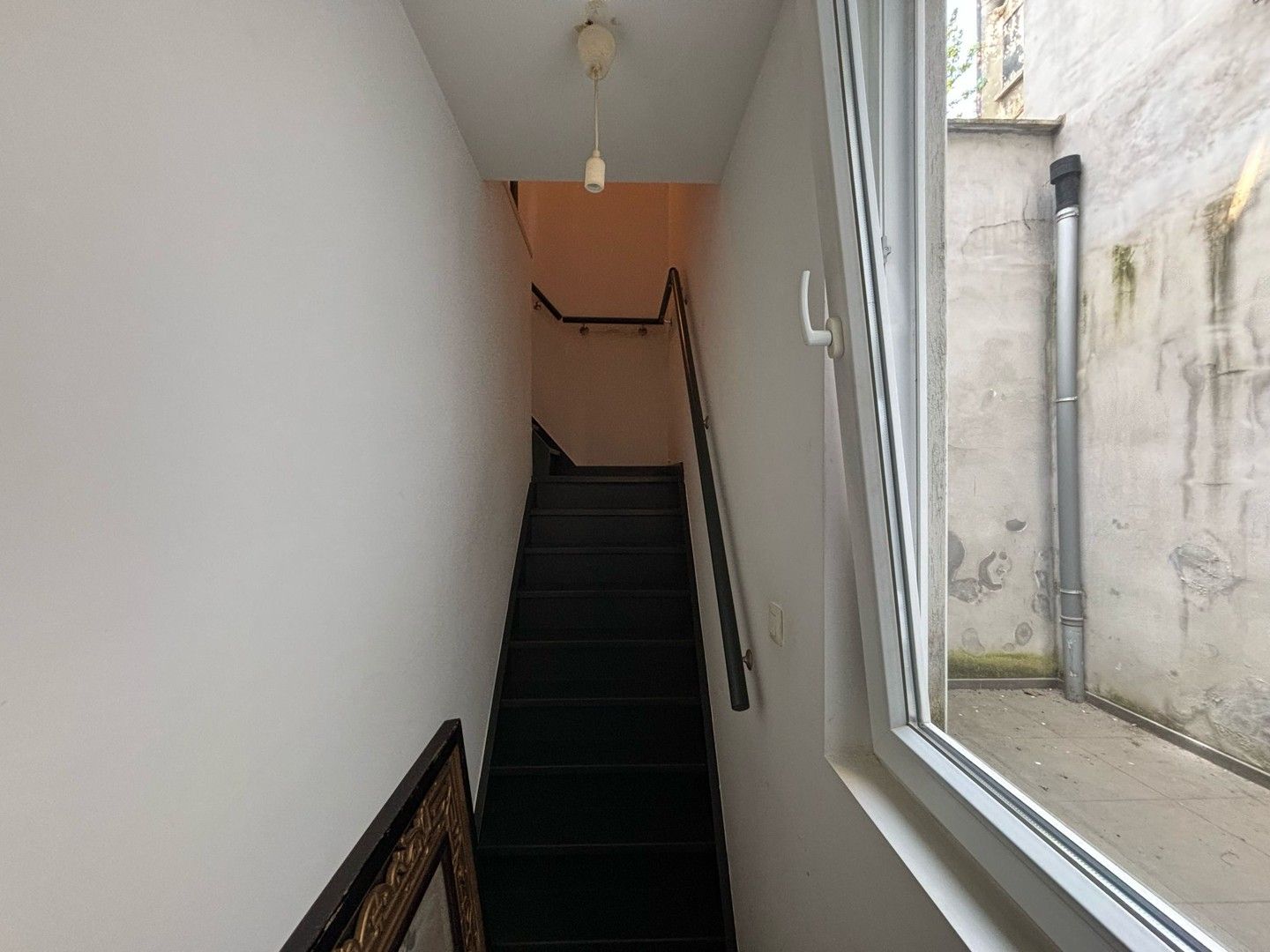1 SLAAPKAMER APPARTEMENT MET KOER foto 10