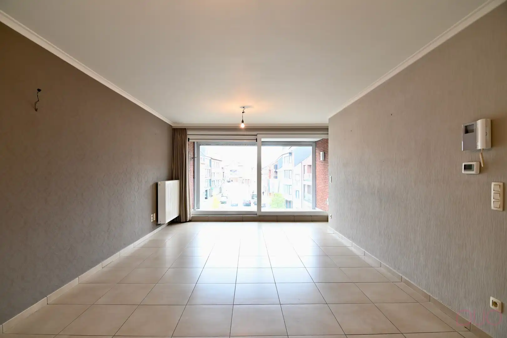 Modern appartement met twee slaapkamers en autostaanplaats foto 3