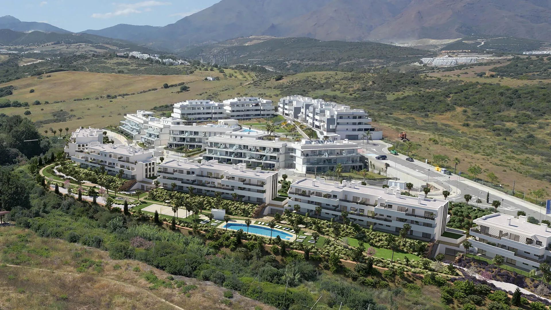 Geniet van luxe en comfort: exclusieve appartementen met topfaciliteiten aan de Costa del Sol! foto 6