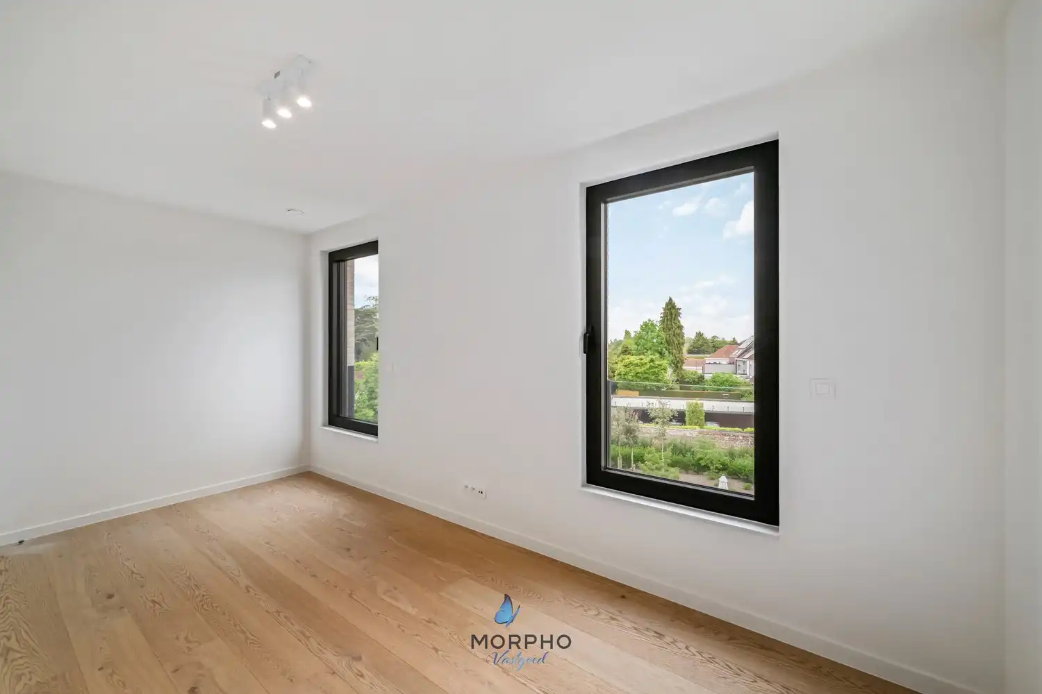 Mooie 2-slaapkamerappartement van 89 m² op het 2de verdiep – Residentie Sint Amandus foto 14