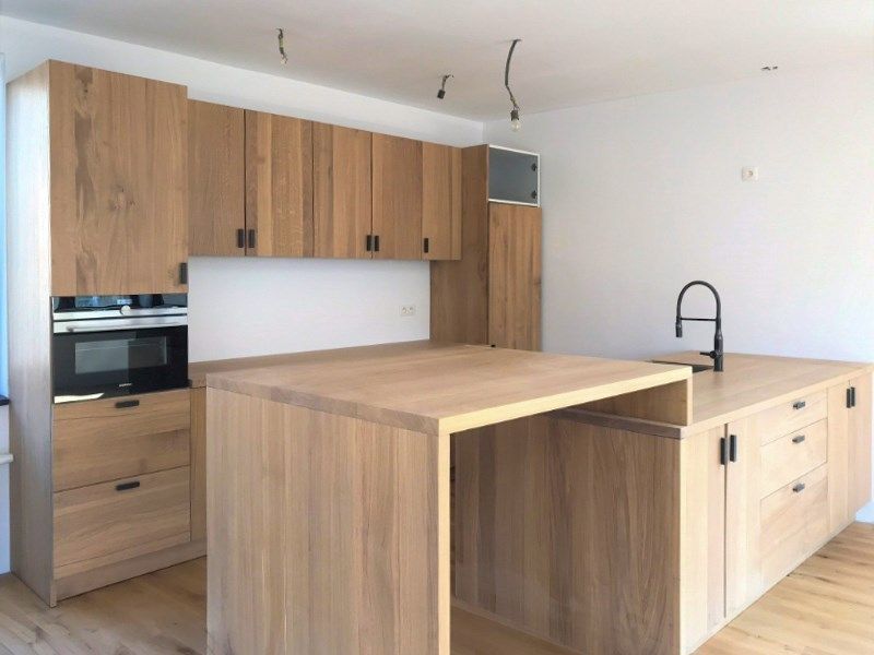 Prachtig duplex appartement met 2 slaapkamers en terras. foto 7