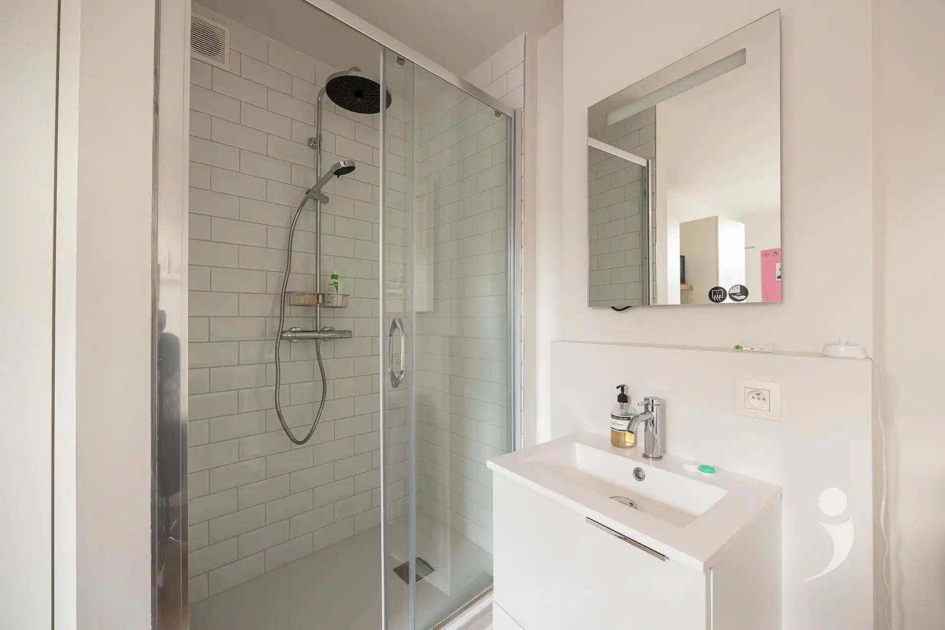 Karaktervol gerenoveerd studentenhuis  foto 16