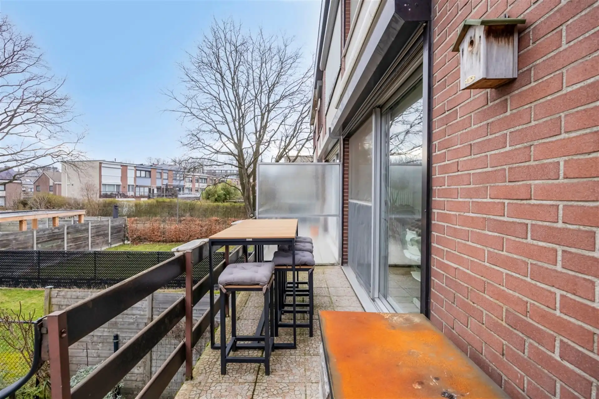 Huis foto 18