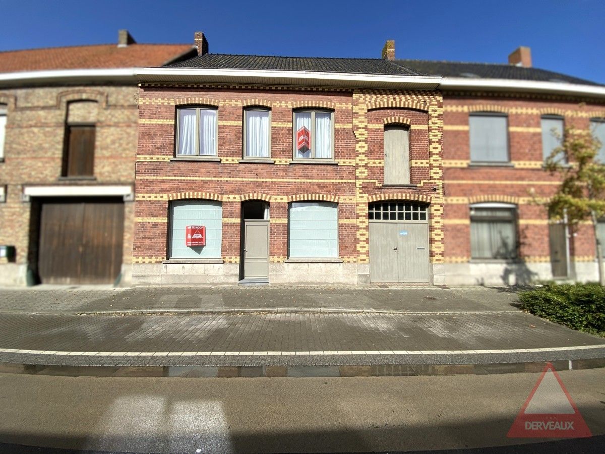Huis te koop Brugseweg 225 - 8920 Poelkapelle