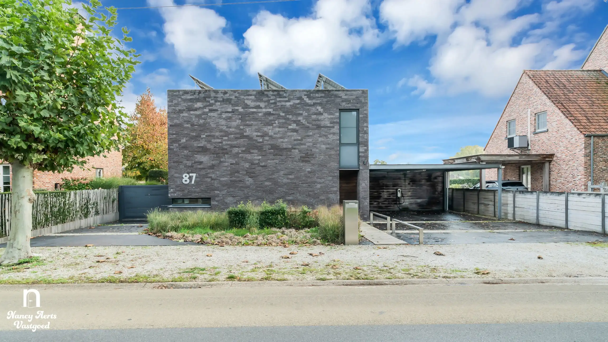 Huis te huur Guido Gezellestraat 87 - 3582 Beringen Koersel