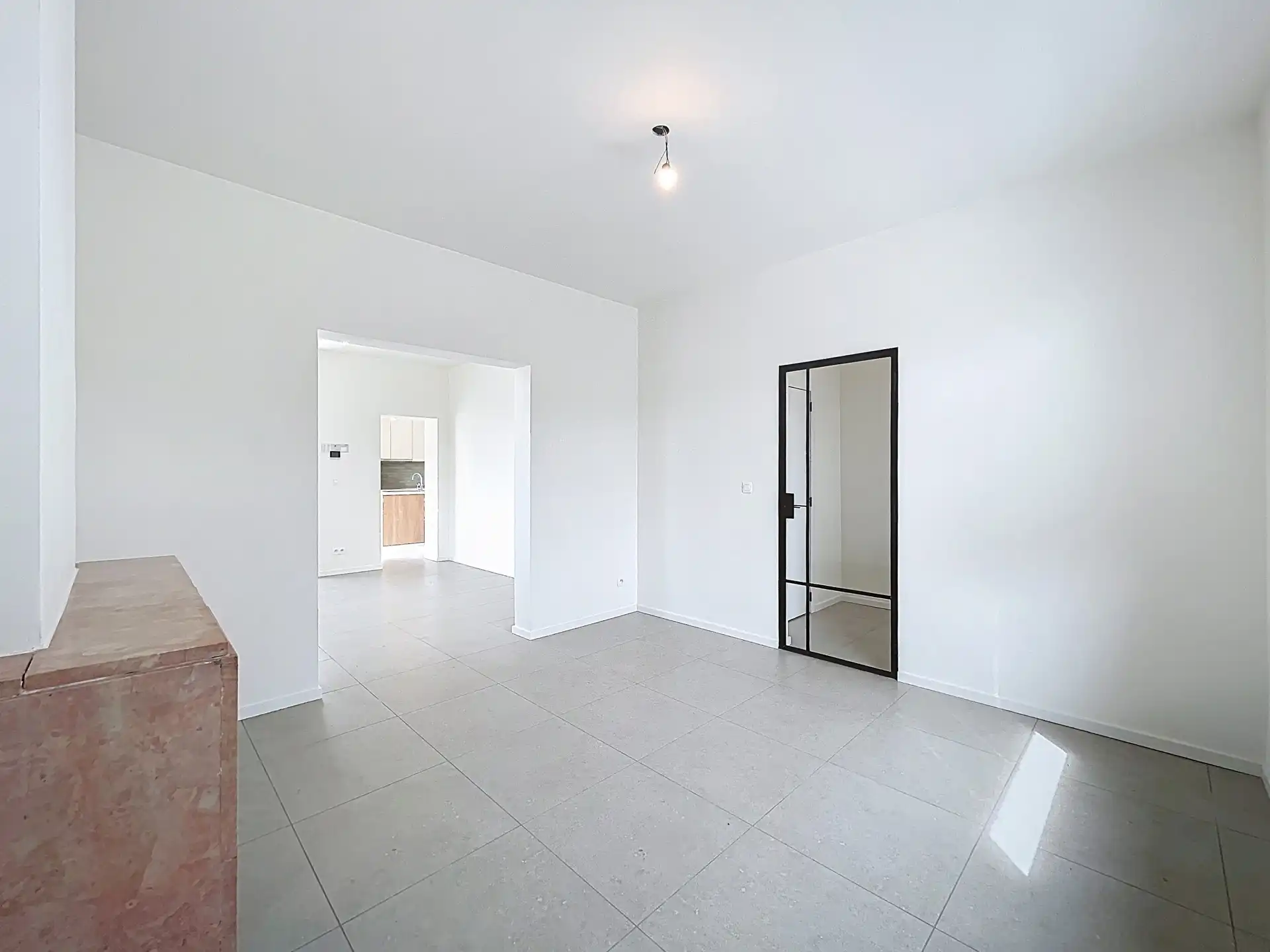 Gerenoveerde woning met 3 slp en ruim terras te Zwijnaarde foto 7