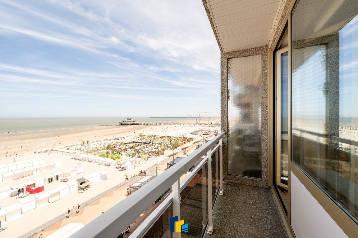 Charmant 1slpk appartement op Zeedijk foto 4