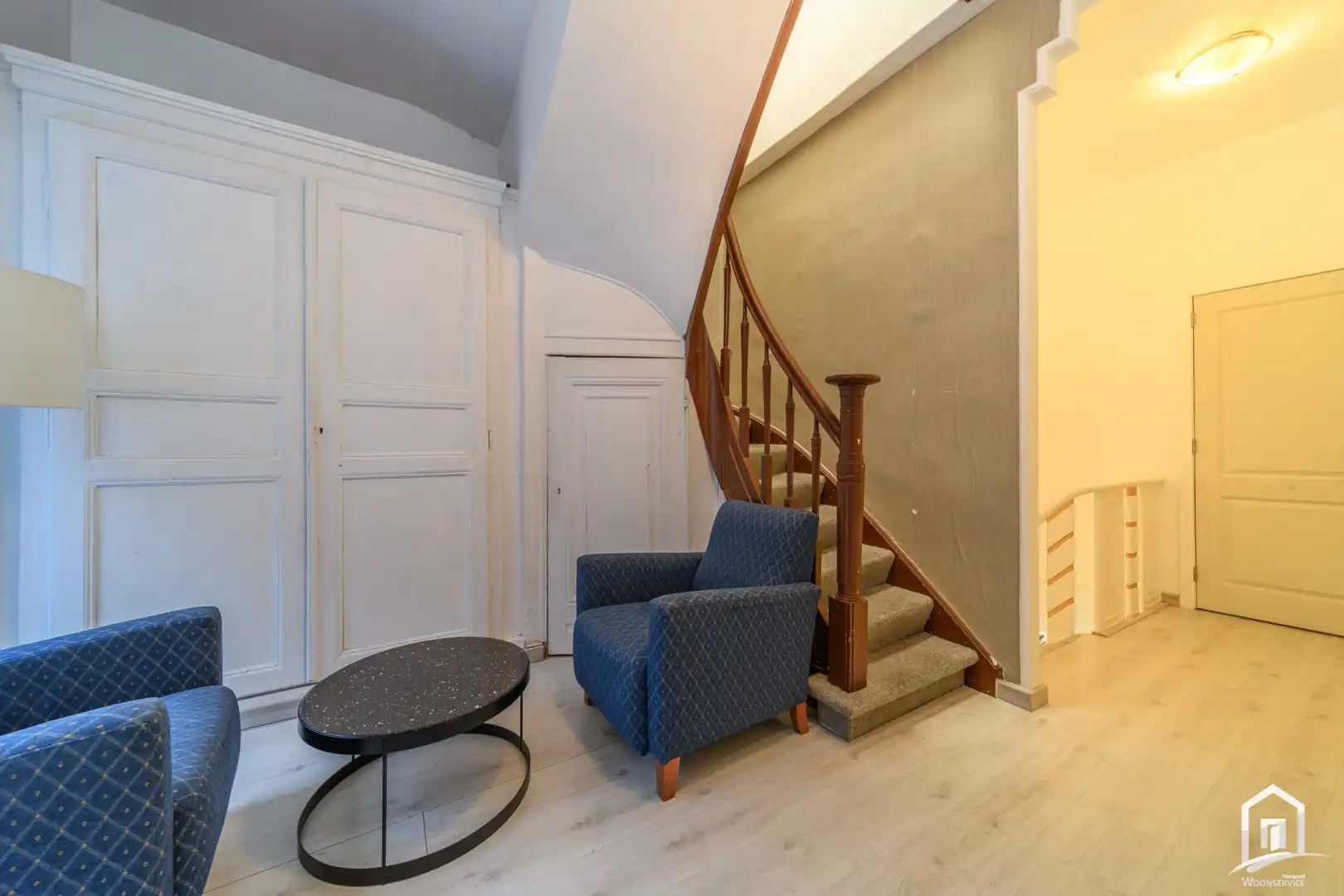 Instapklare burgerwoning met 5 slaapkamers foto 9