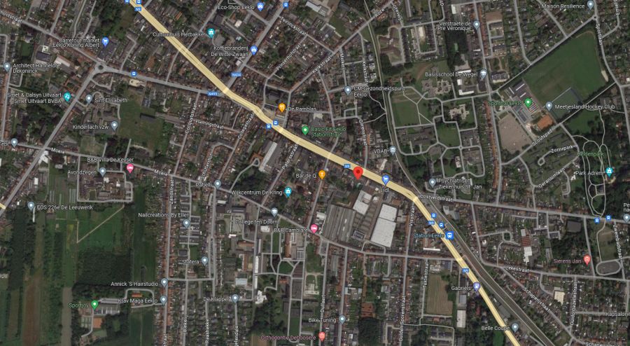 Stationsstraat 58, 9900 Eeklo foto 21