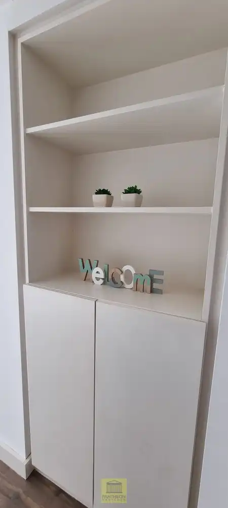 Exclusieve loft te huur foto 9