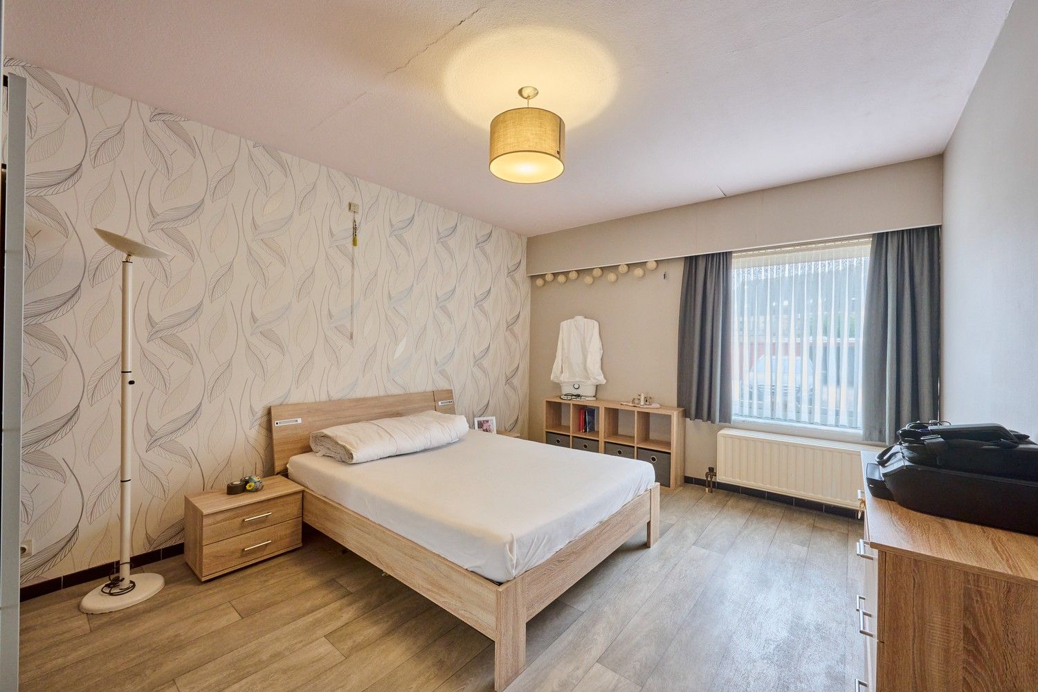 Goed onderhouden instapklaar appartement met aangenaam wooncomfort gelegen op een gegeerde locatie foto 5