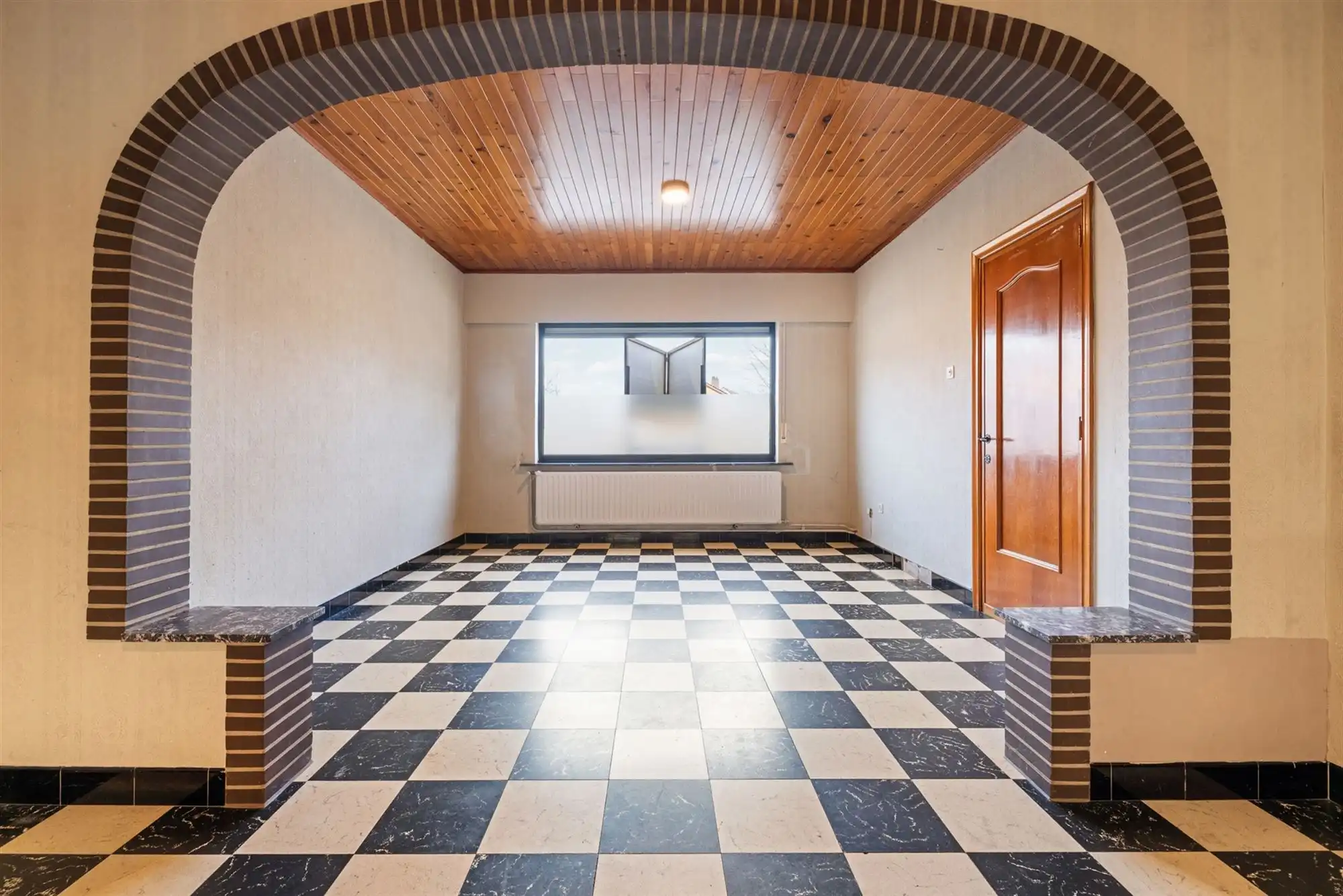 HALFOPEN BEBOUWING IN MOL - MILLEGEM foto 4