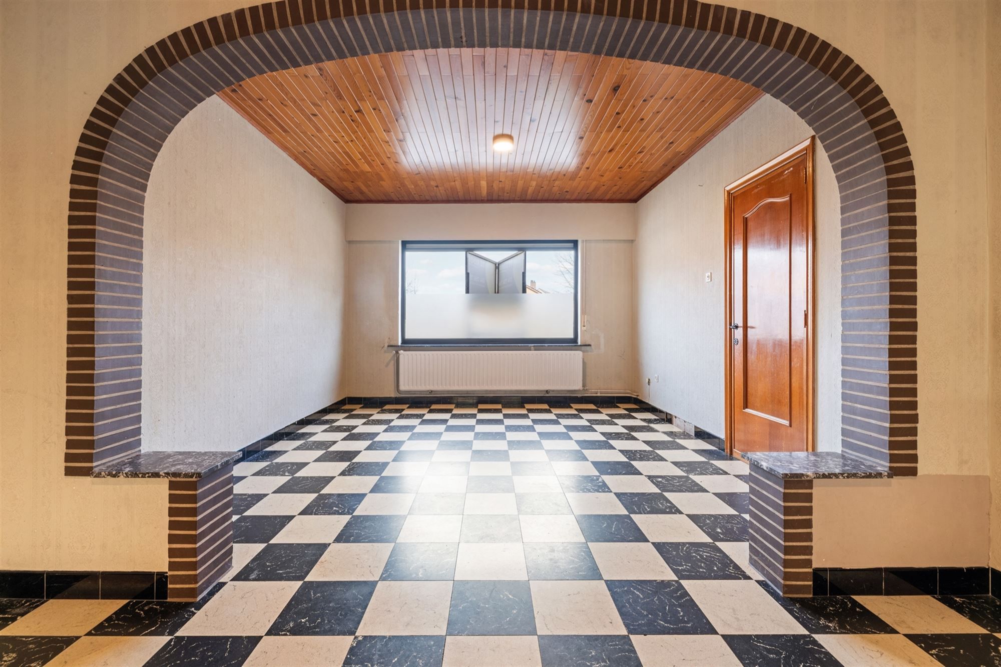 HALFOPEN BEBOUWING IN MOL - MILLEGEM foto 4