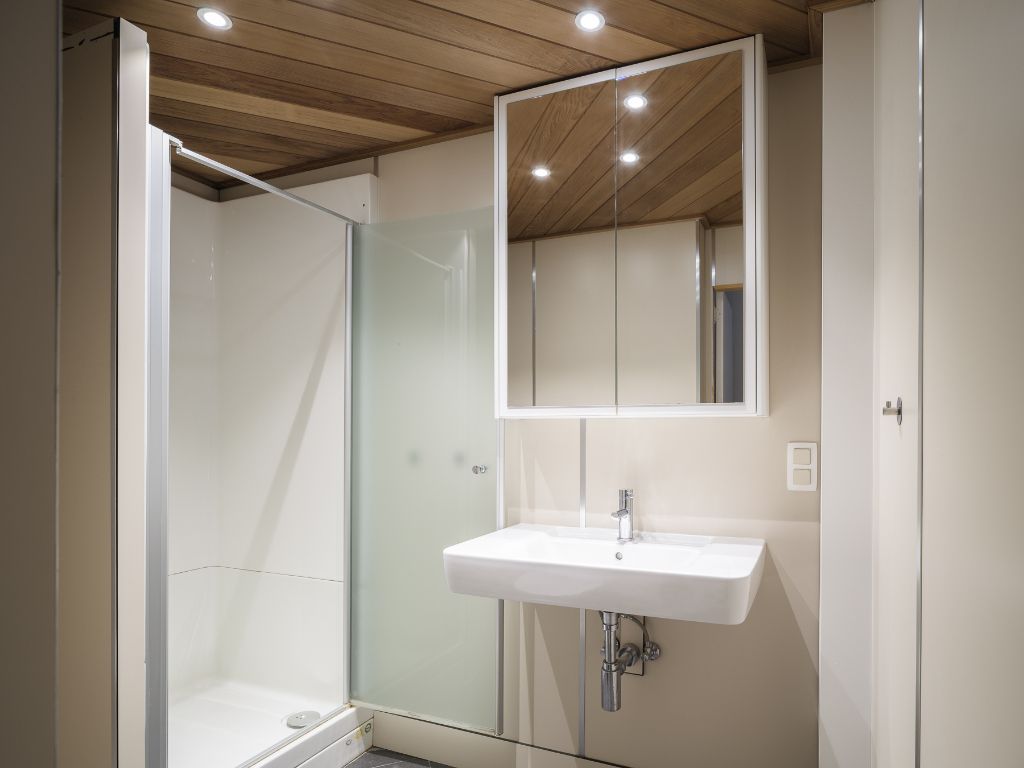 Instapklaar appartement op een toplocatie in Gent foto 10