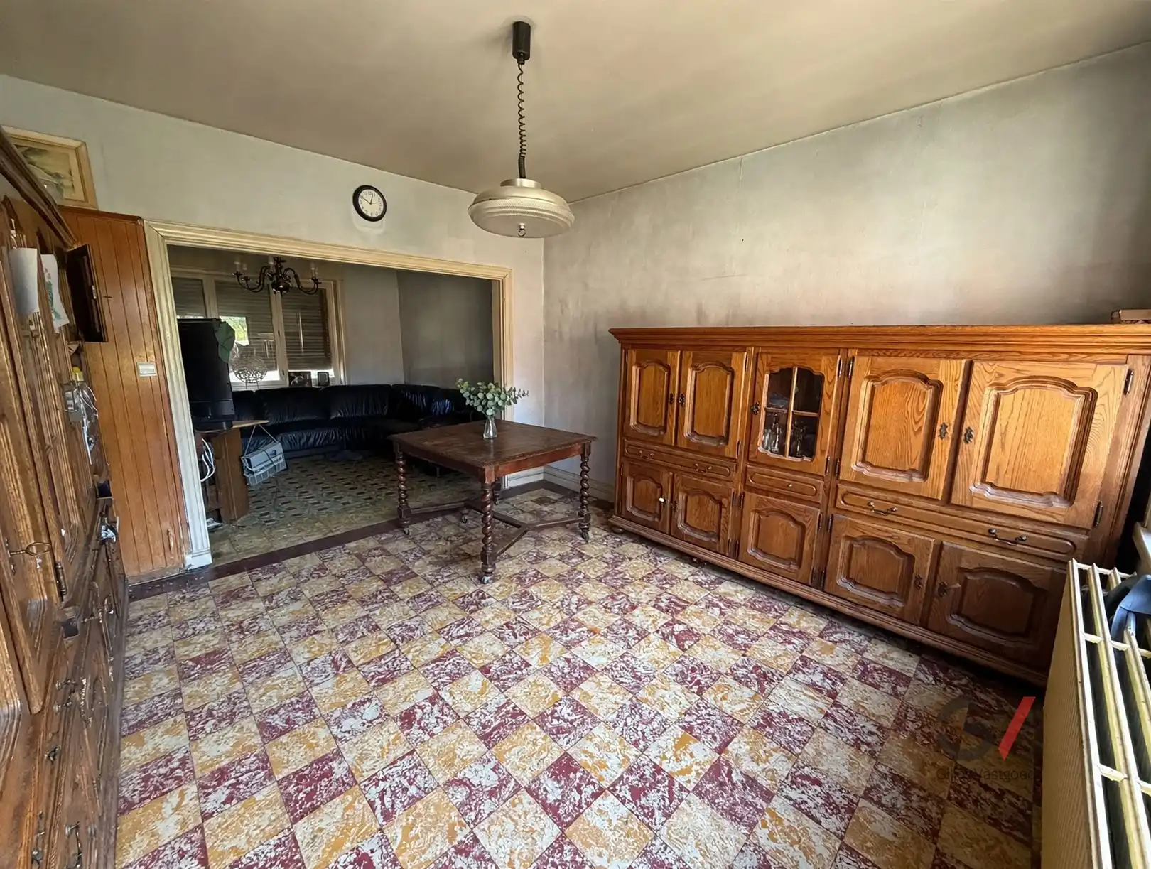 Te renoveren woning  foto 4