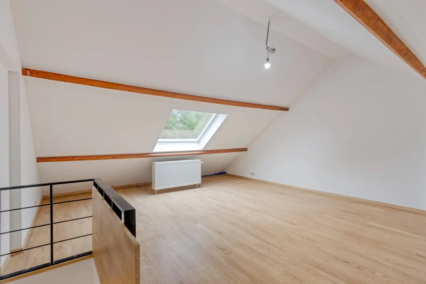 Vernieuwde woning met 3 kamers + garage 1652 ALSEMBERG (BEERSEL) foto 18