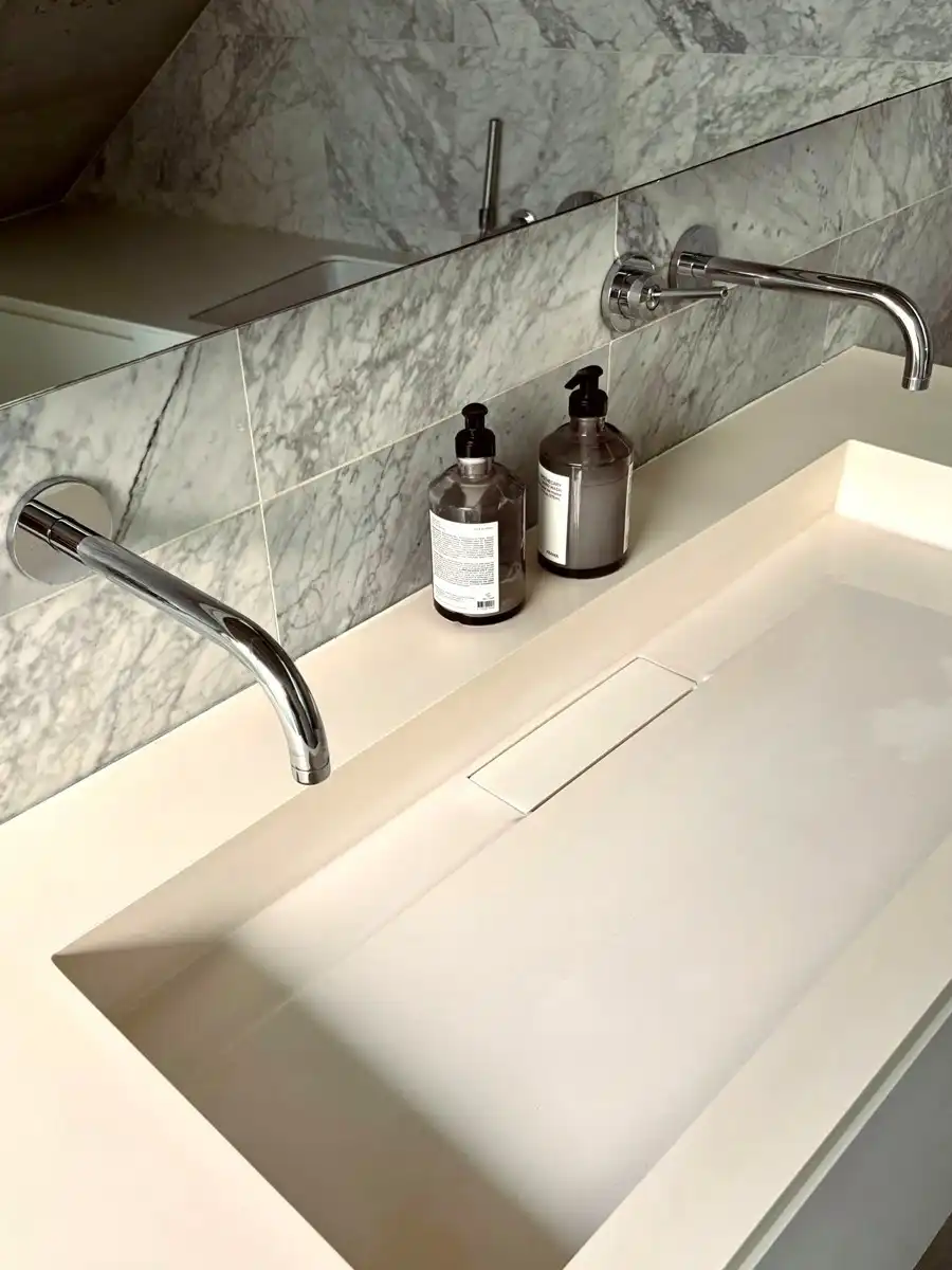 't Zuid - Prachtig en uniek herenhuis/triplex met terras foto 17