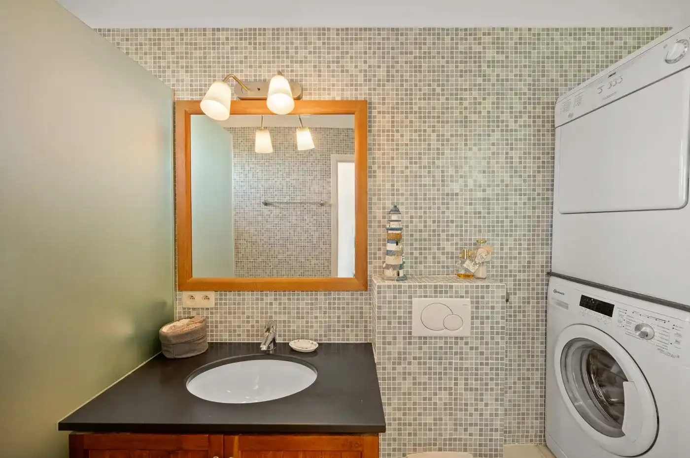 Charmant dakappartement met prachtig uitzicht in Tienen, ideaal als investering foto 10