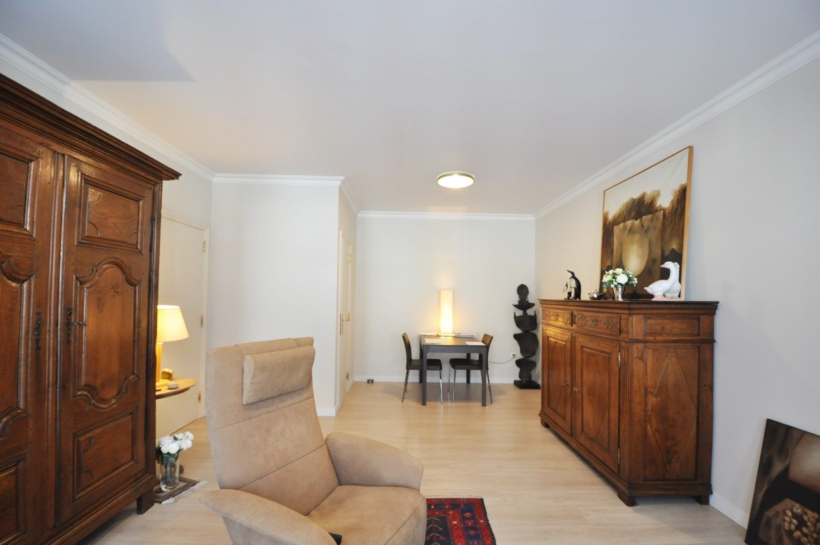 Instapklare assistentiewoning in residentie Ten Eeckhoute foto 3