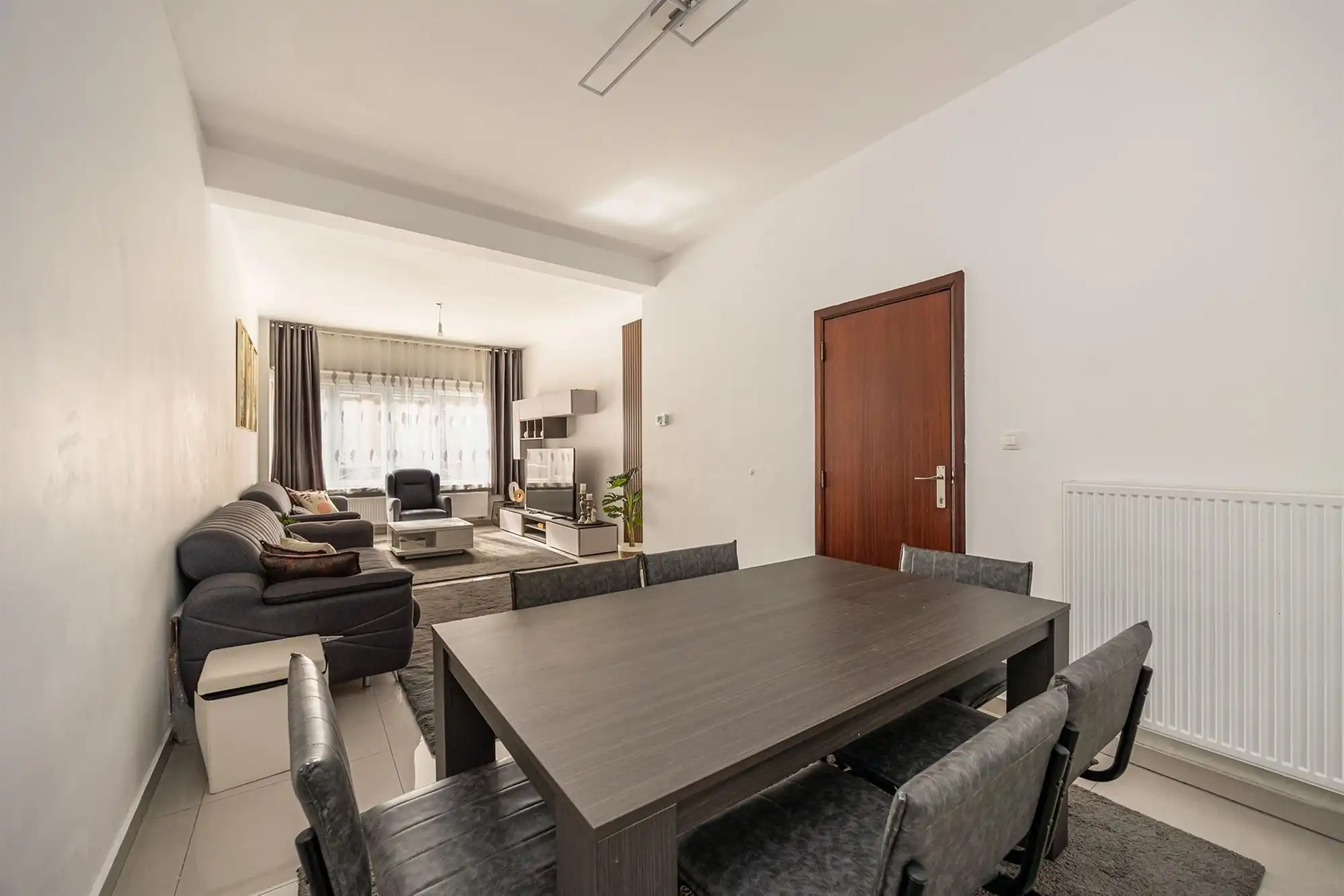 Ruime woning met 4 à 5 slpk., tuin en terras  foto 25