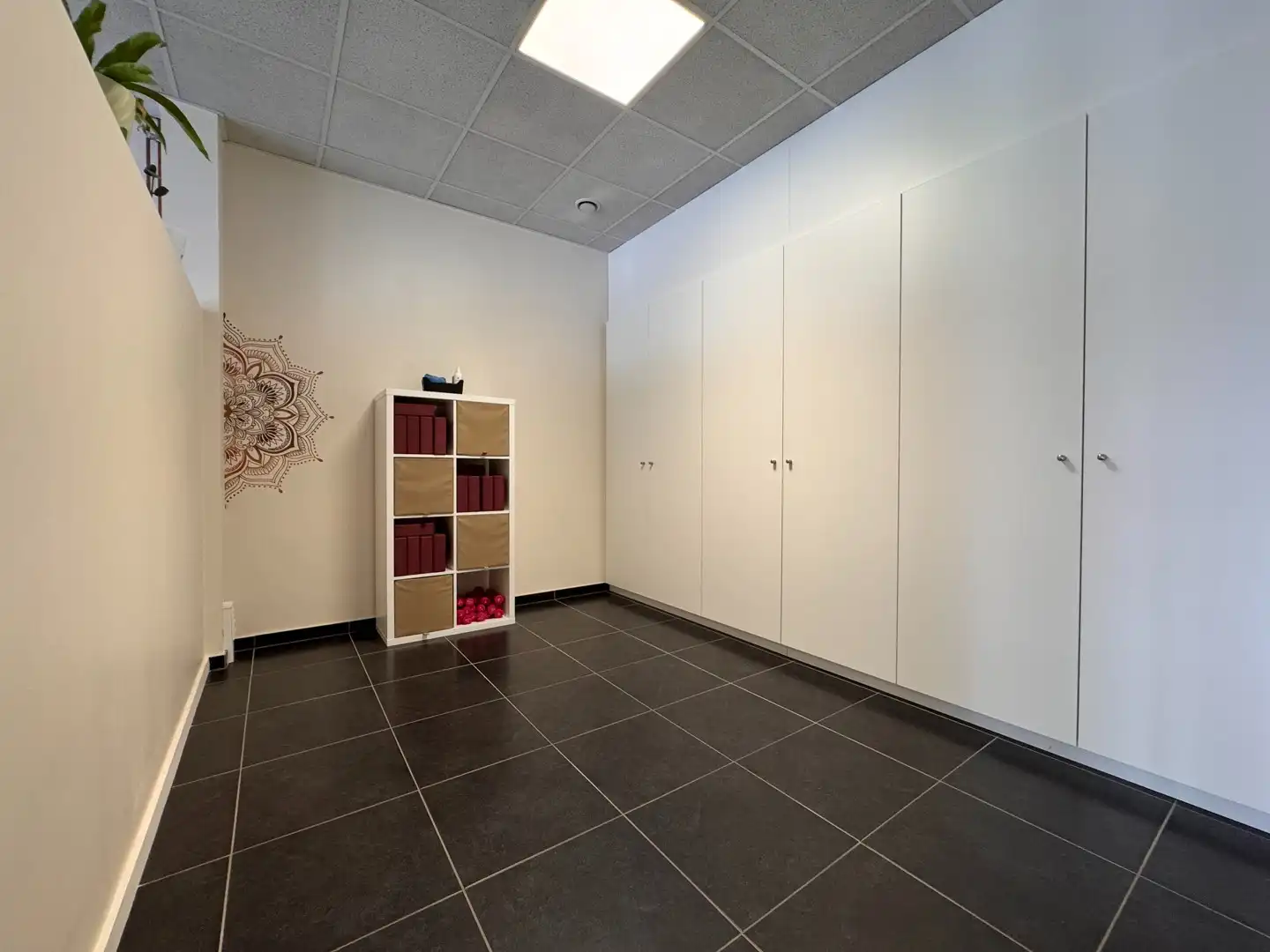 Handelspand op commerciële zichtlocatie in Emelgem foto 6