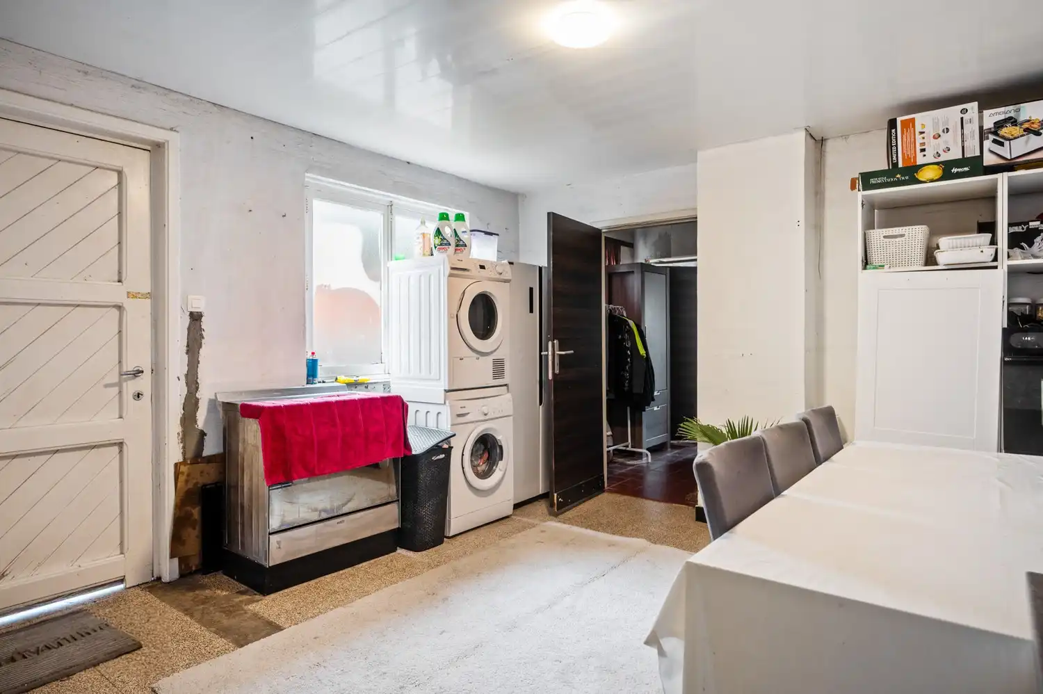 Ruime woning met 3 slpkrs foto 12