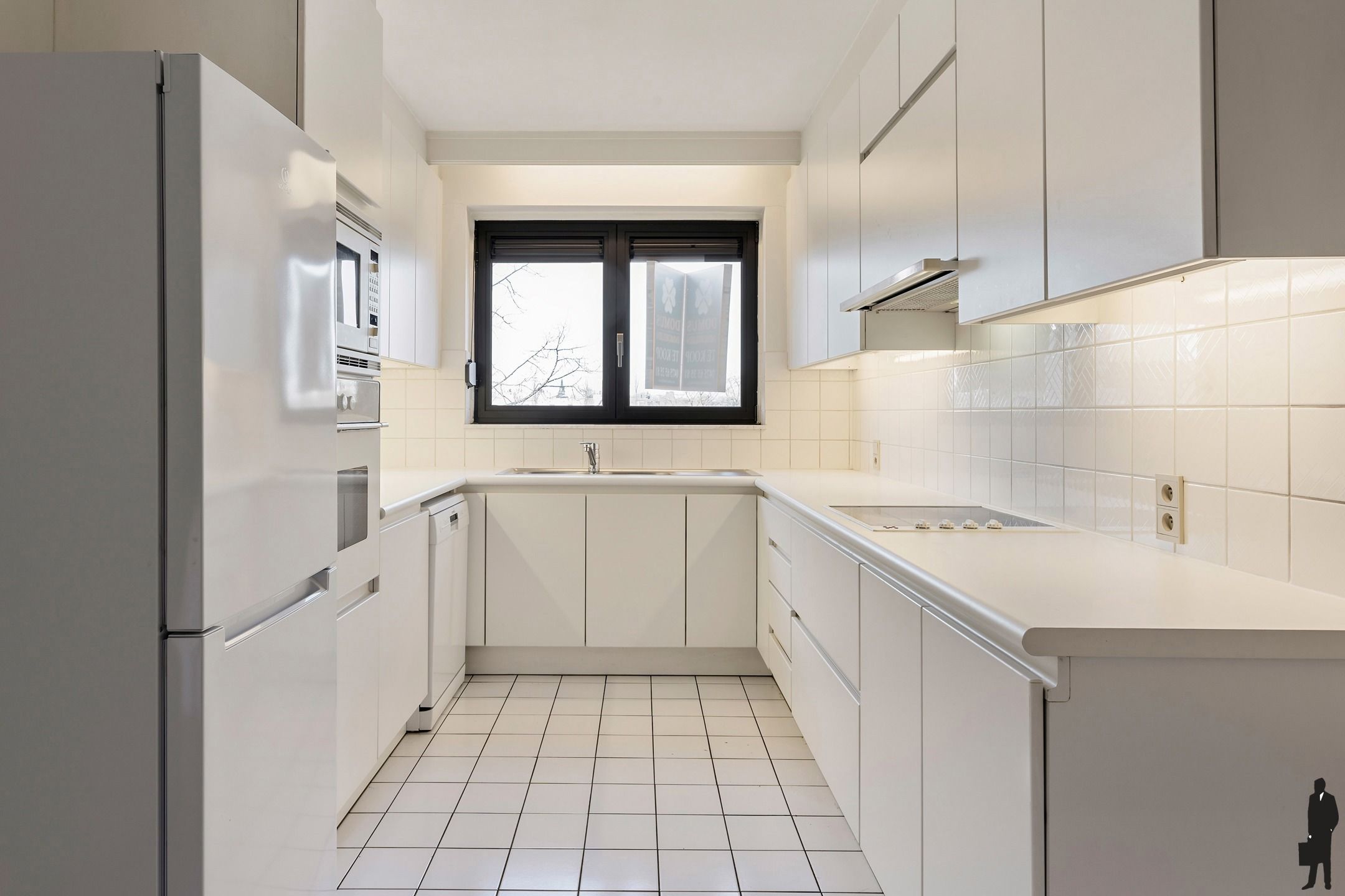 Ruim appartement met 3 slaapkamers pal in het centrum van Brasschaat! foto 11