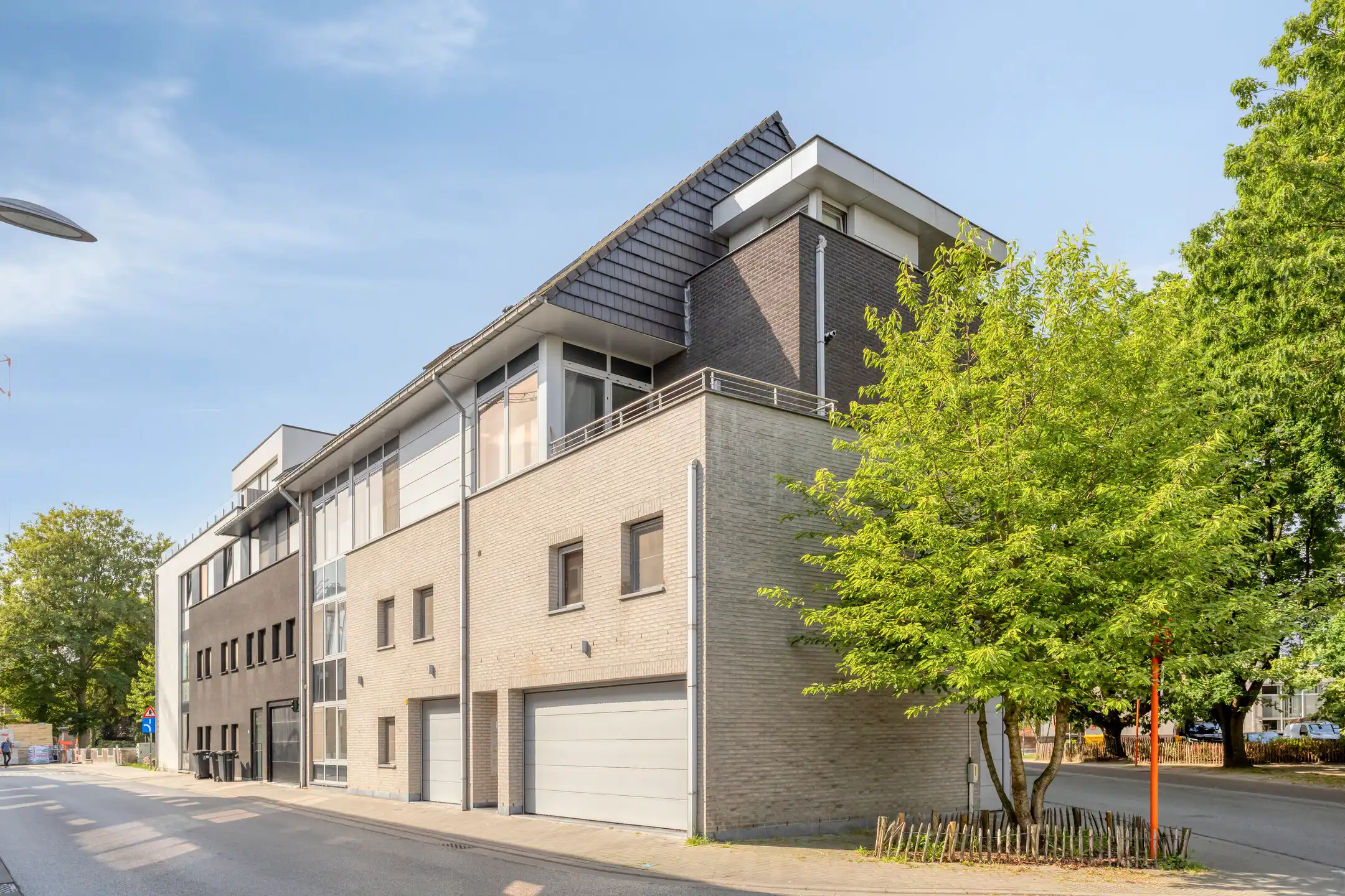 Energiezuinig 2-slkappartement in het hart van de gemeente! foto 25