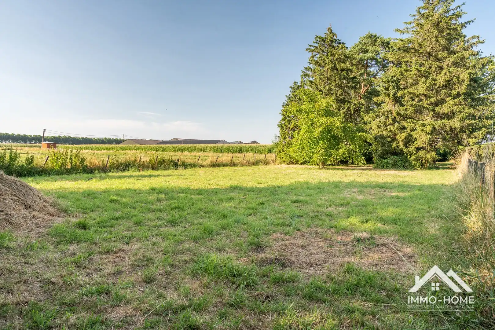 Te renoveren woning in landelijke omgeving!  foto 3