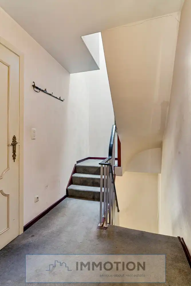 Handelswoning in de Lange Steenstraat foto 12