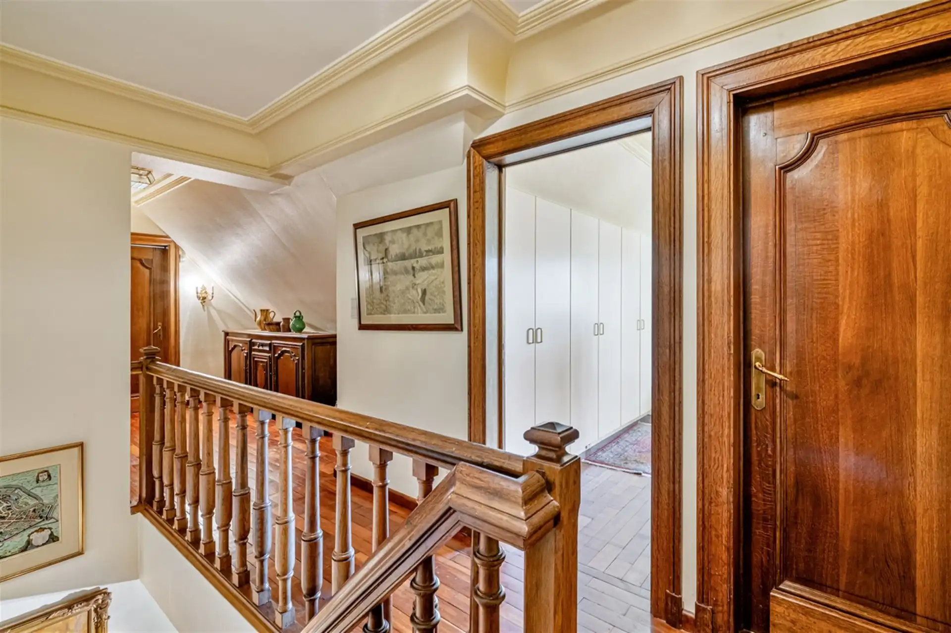 Prachtige authentieke villa te Hofstade  foto 12