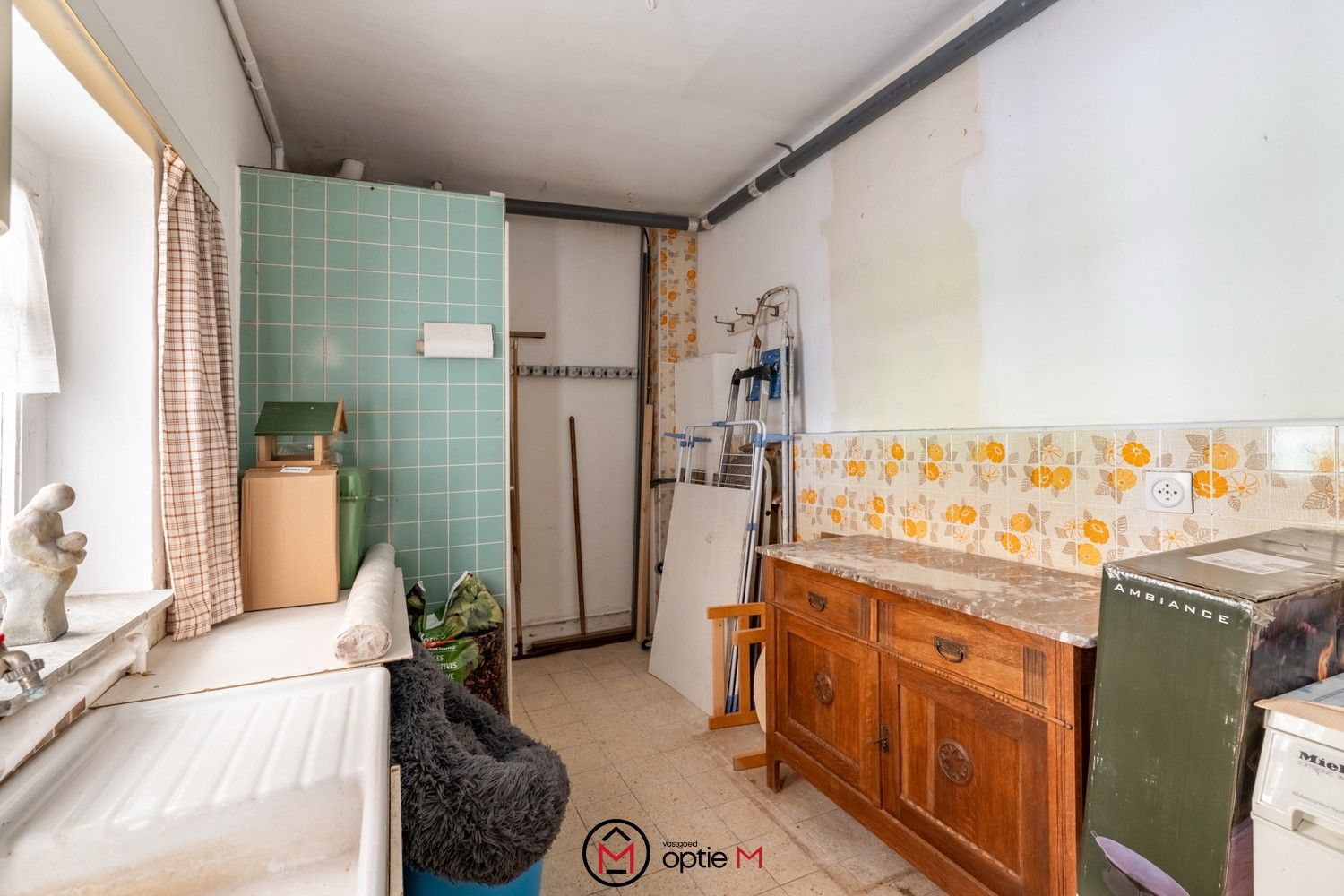 Rustig gelegen woning met mogelijkheden foto 25