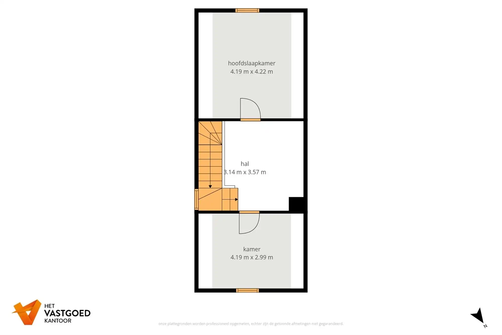 PRACHTIGE WONING PAL IN CENTRUM! foto 27