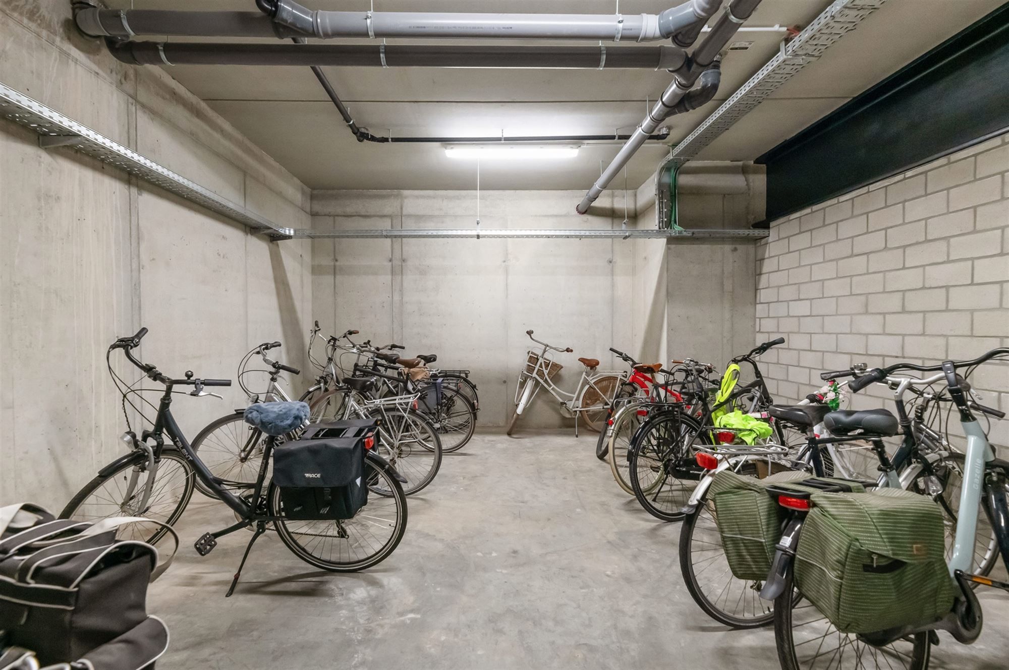 PRACHTIGE WONING PAL IN CENTRUM! foto 27