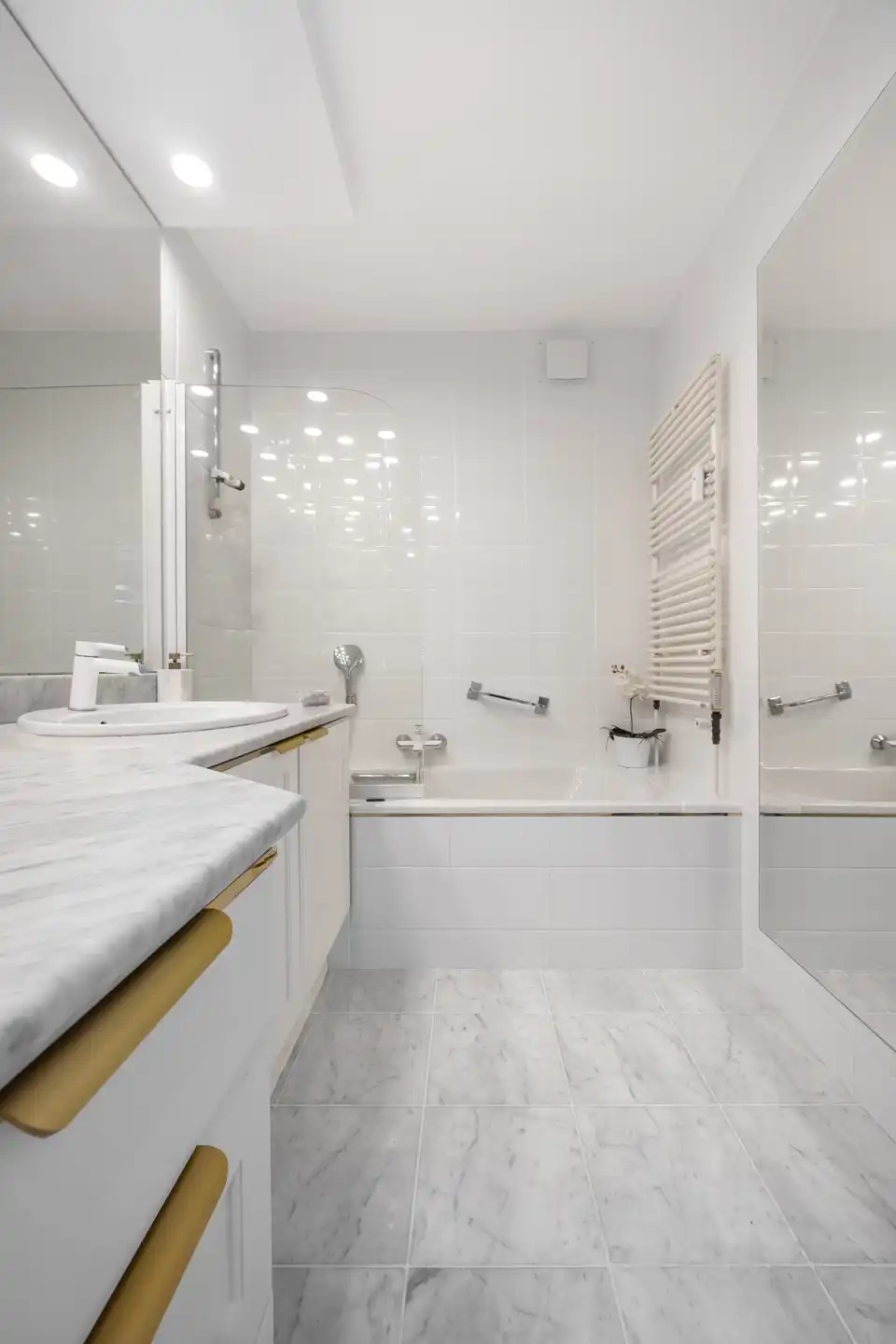 Zeer verzorgd en mooi appartement met 2 slaapkamers en terras foto 26