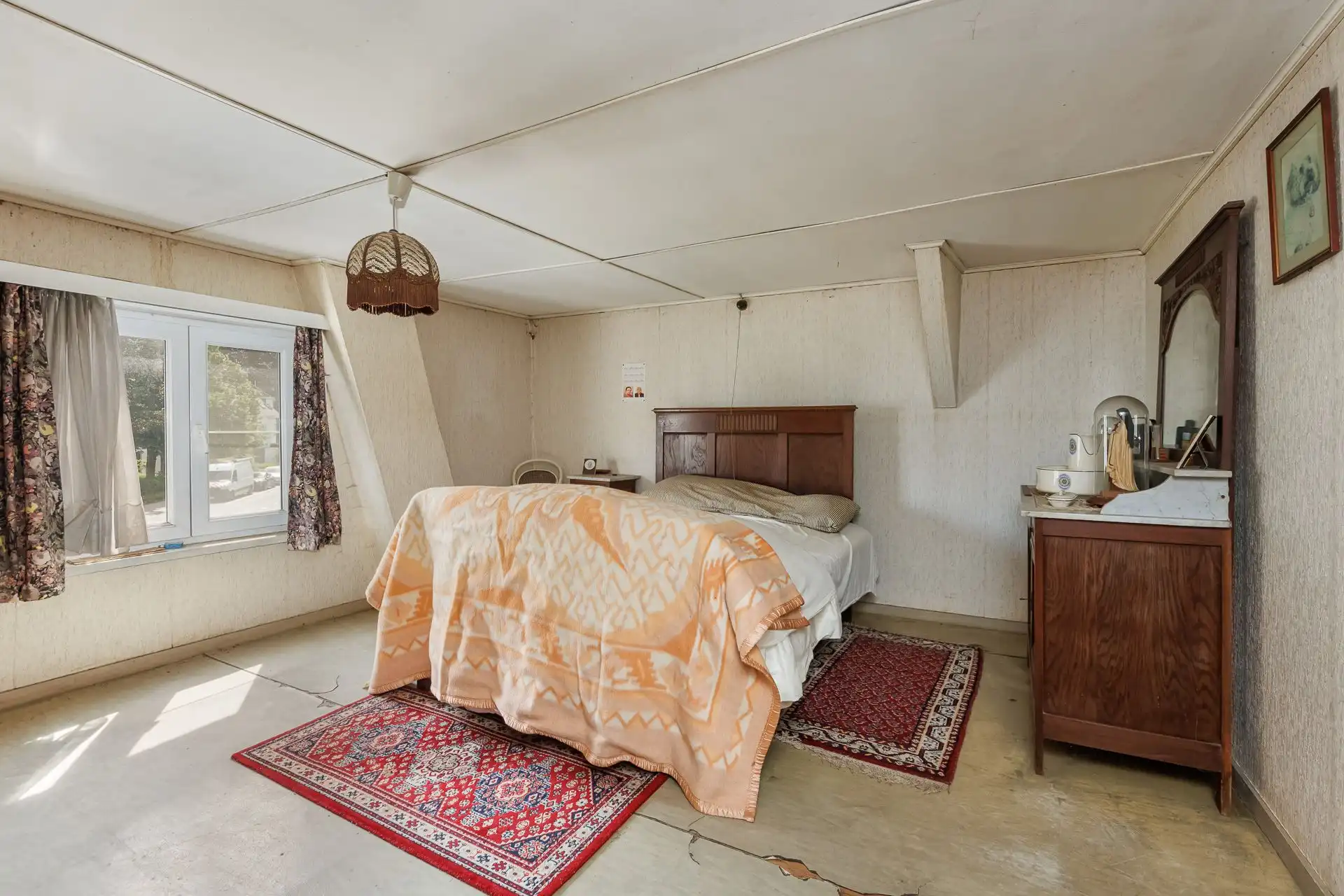 Charmante woning met potentieel in Nijlen foto 10