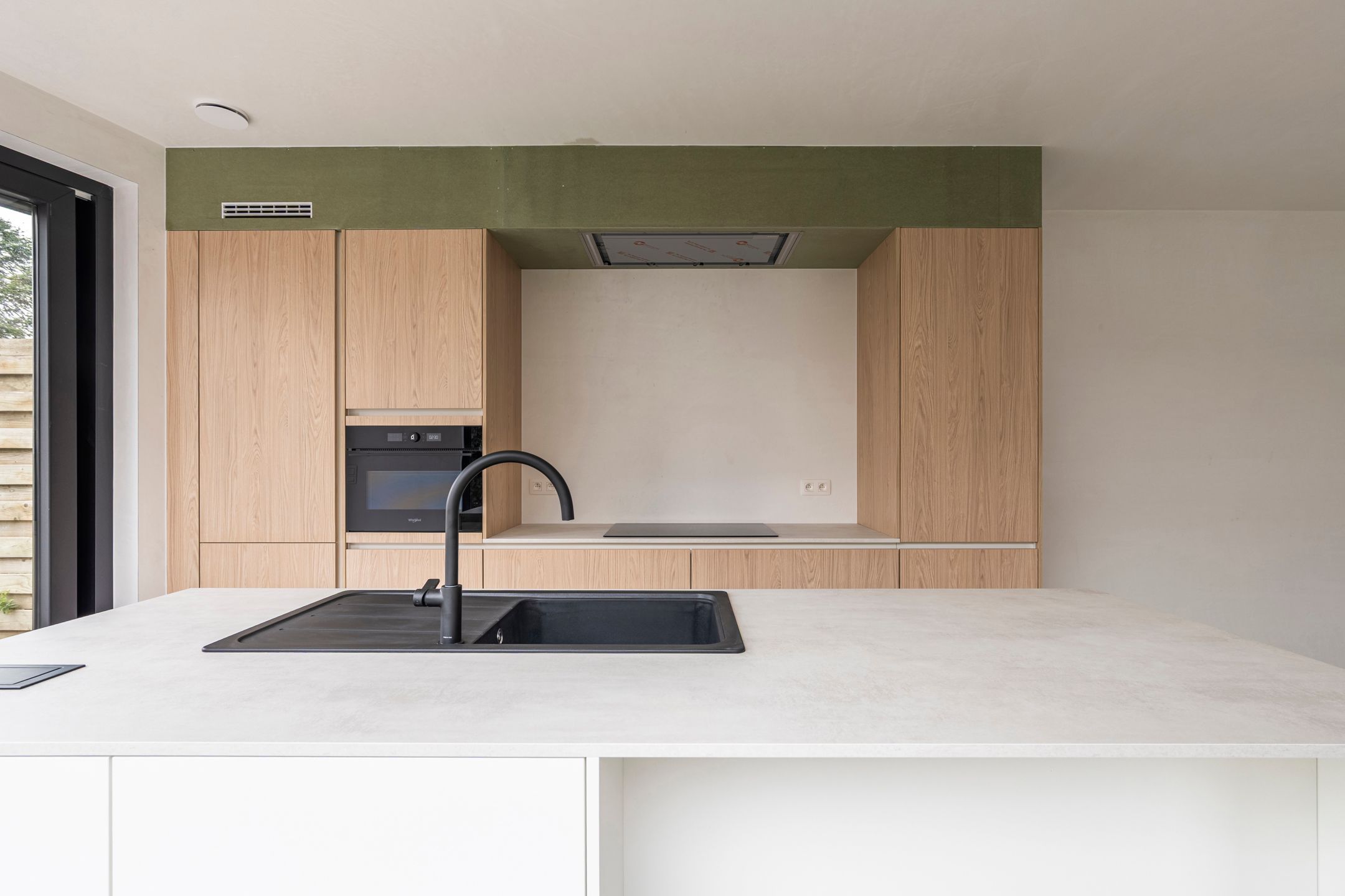 Nieuwbouwwoning met 3 slaapkamers in hartje Vosselaar foto 5