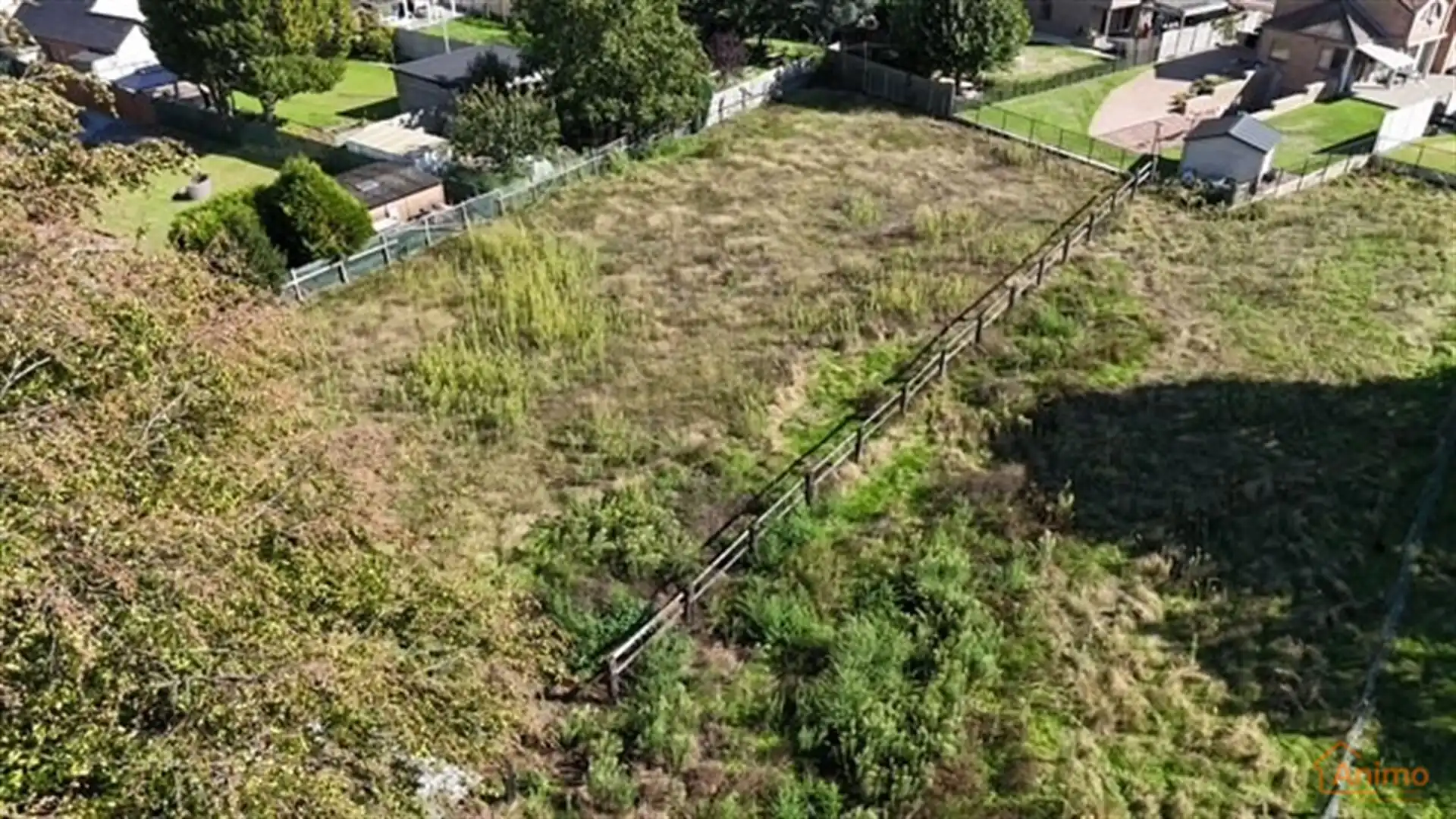 Grond uitbreiding woonwijk foto 11