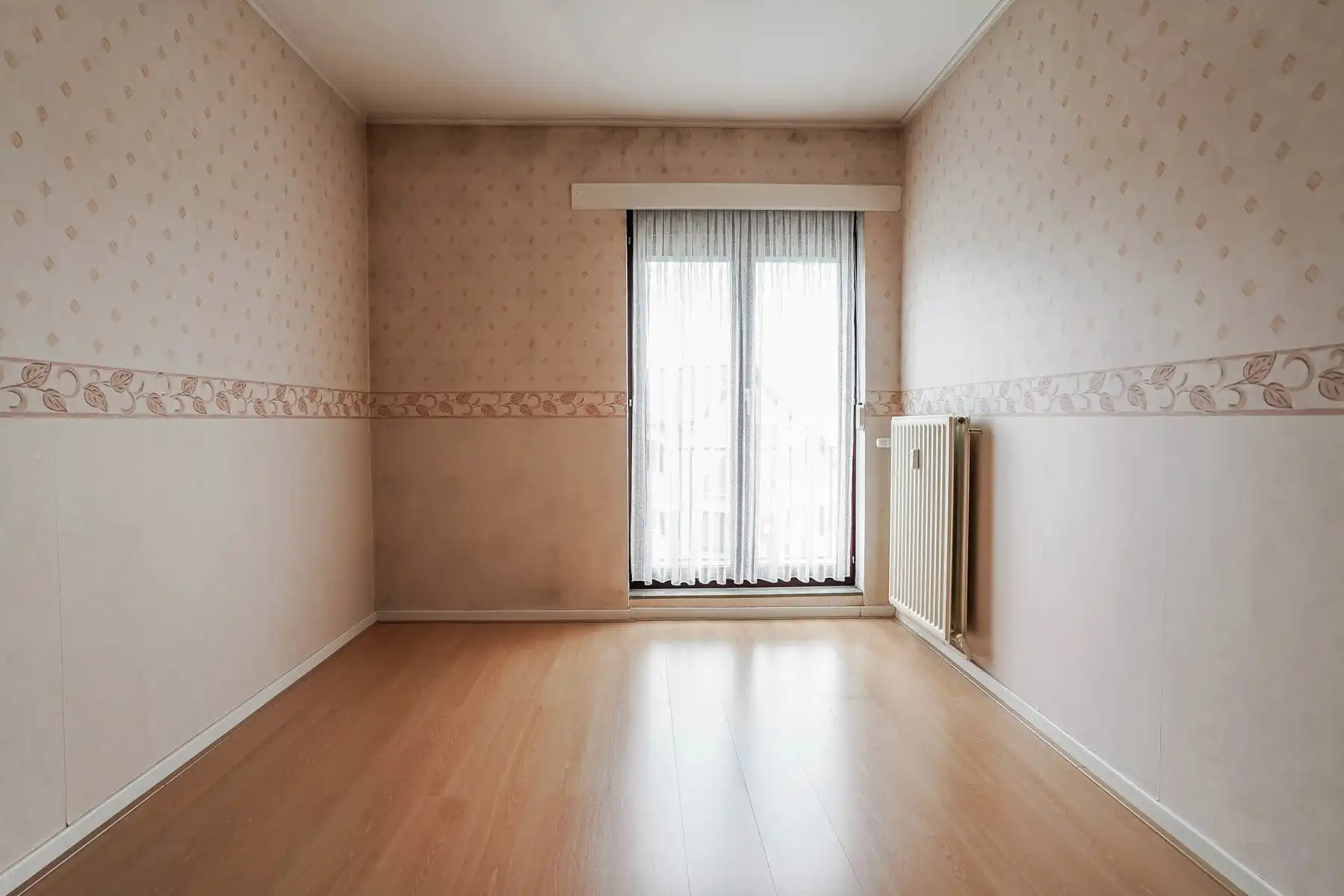Appartement met 2 slaapkamers en overdekte autostaanplaats te Londerzeel Sint Jozef foto 17