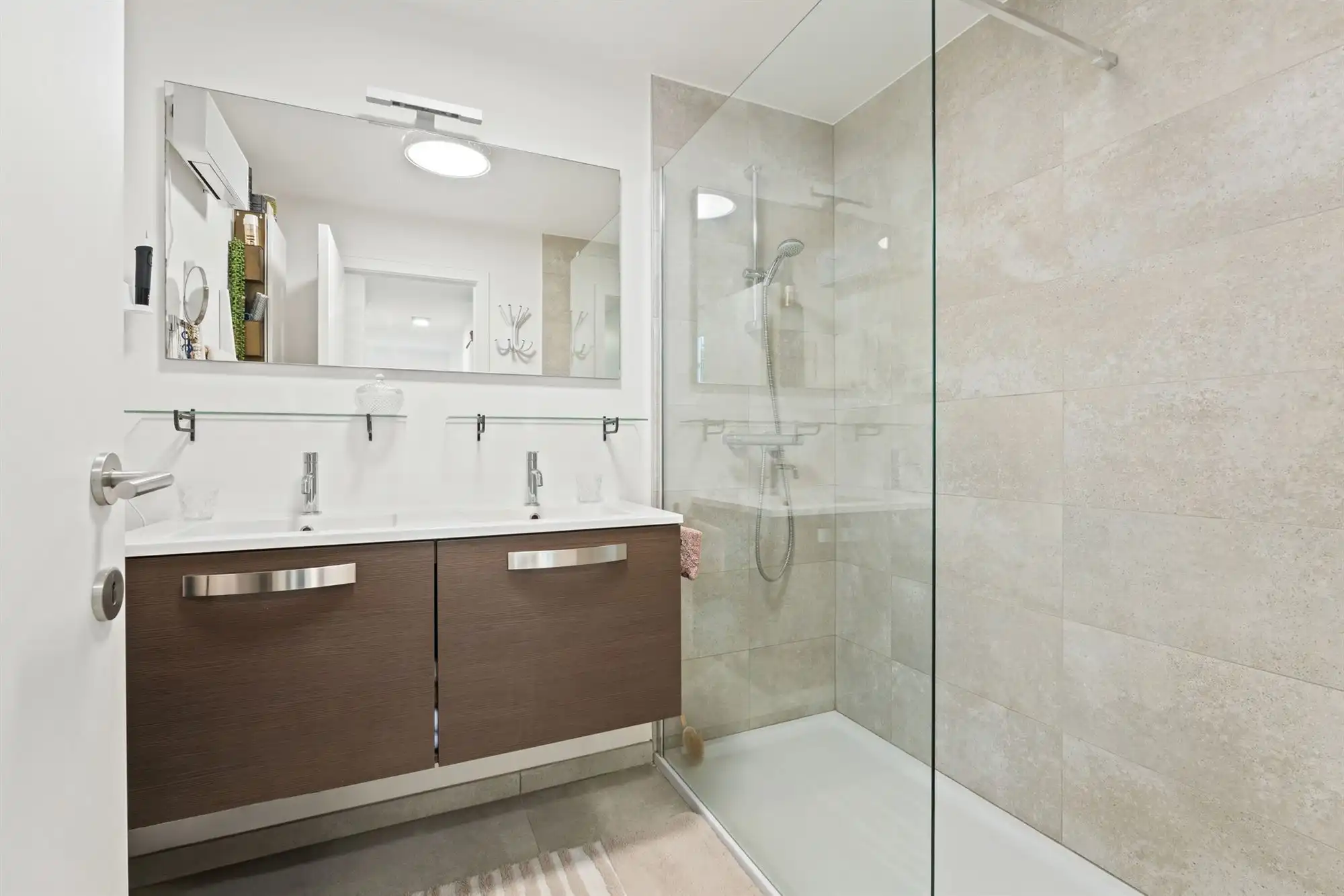 Schitterend tuinappartement vlakbij zee! foto 14